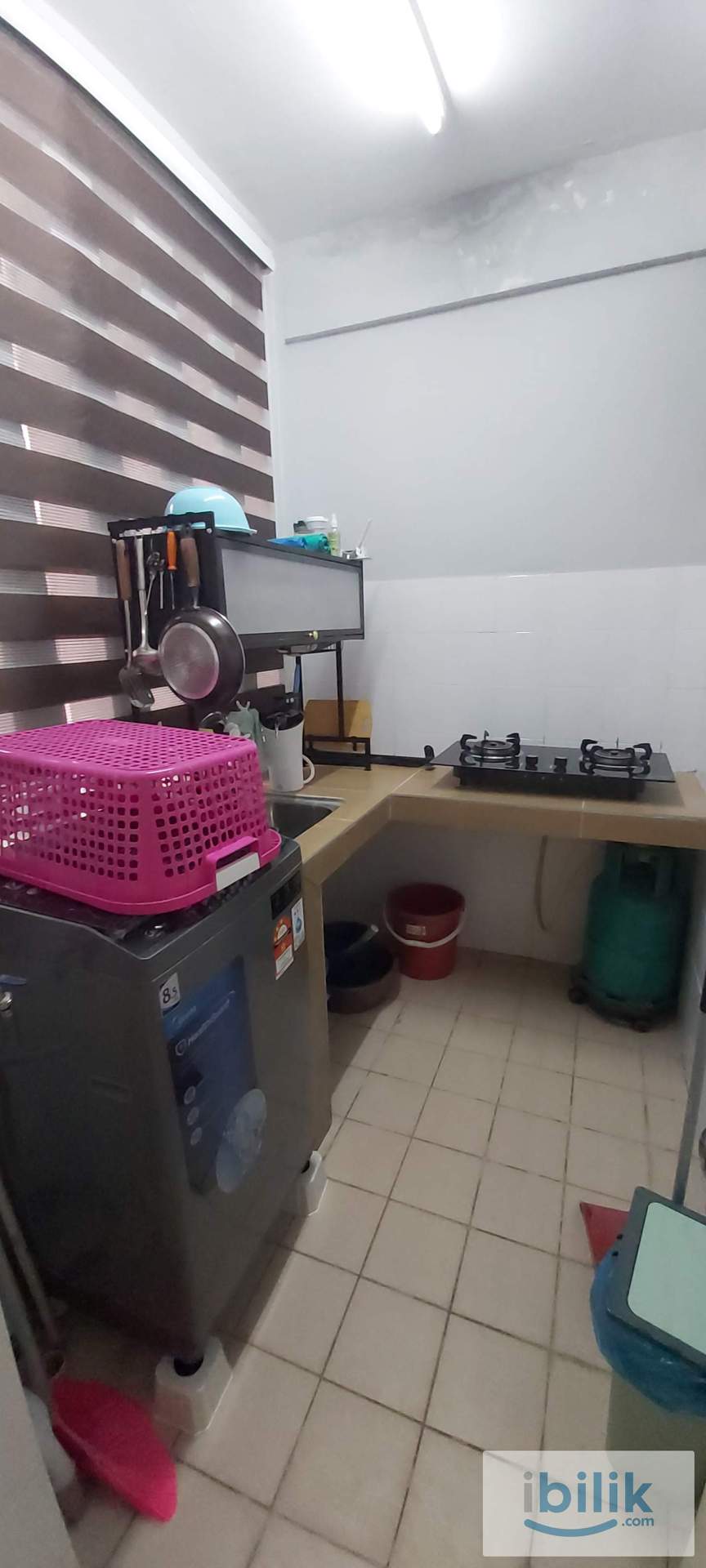 Muslimah Single Room ✨✨Cyberia SmartHomes Cyberjaya - Walking to Tamarind Square/MMU/UOC/DPulze B2R4 - Image 4