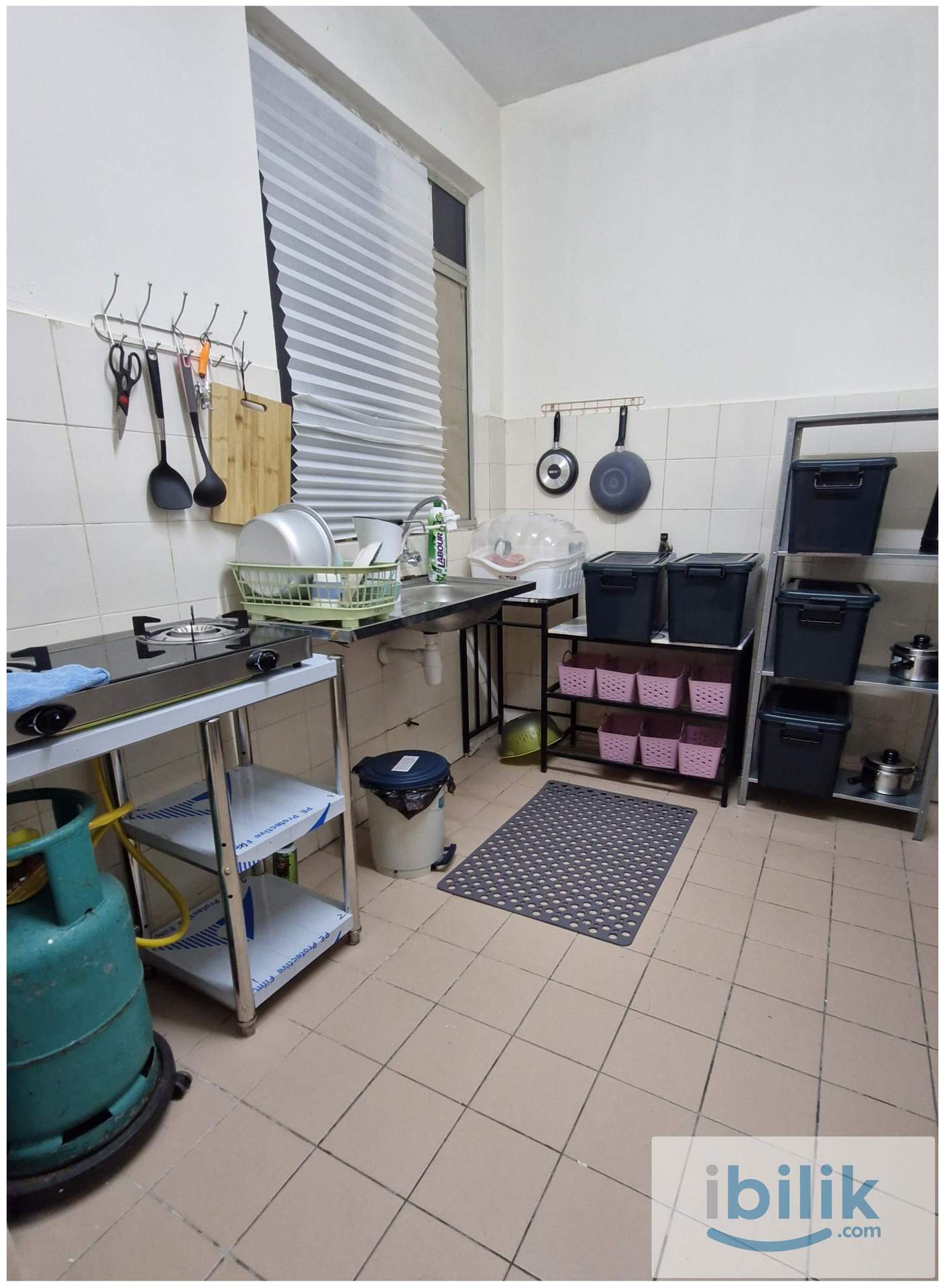 Muslimah Sharing room ✨✨at Cyberia SmartHomes, Cyberjaya - Walking to Tamarind Square/MMU/UOC/DPulze C2 - Image 2