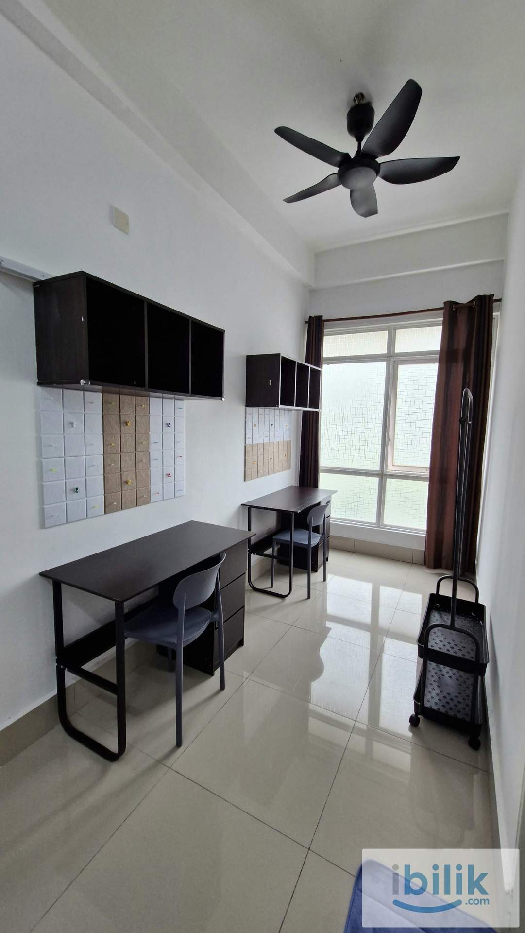 Master Room Sharing Female Only✨at Mutiara Ville, Cyberjaya - Walking to Tamarind Square/Cyberjaya Hospital/MMU-UOC - Image 2