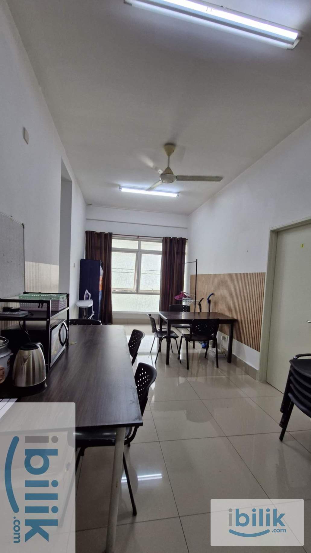 Master Room Sharing Female Only✨at Mutiara Ville, Cyberjaya - Walking to Tamarind Square/Cyberjaya Hospital/MMU-UOC - Image 4