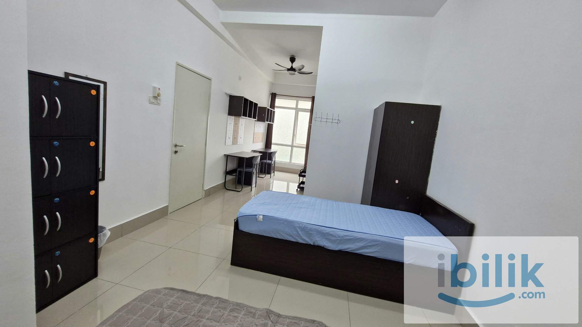 Master Room Sharing Female Only✨at Mutiara Ville, Cyberjaya - Walking to Tamarind Square/Cyberjaya Hospital/MMU-UOC - Image 1