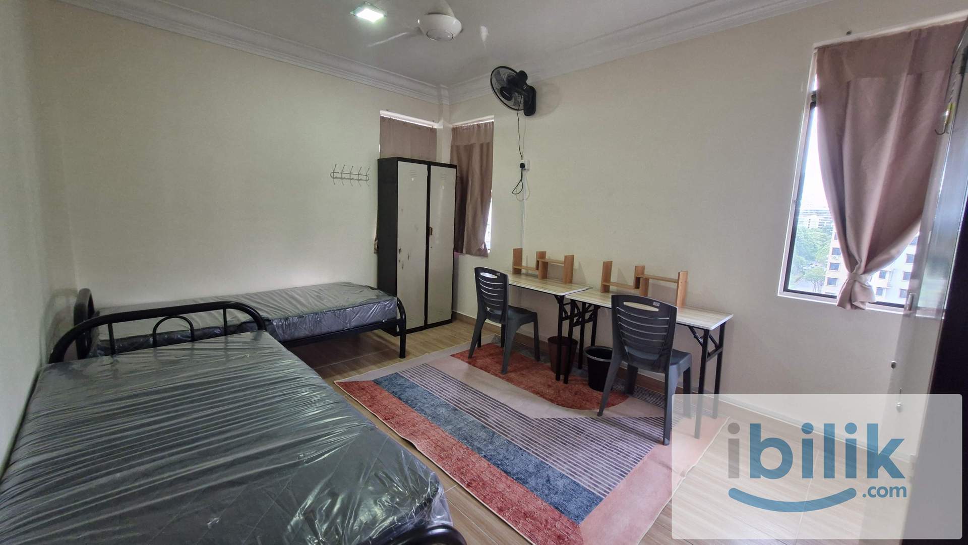 Muslimah Sharing room -Spacious✨✨at Cyberia SmartHomes, Cyberjaya - Walking to Tamarind Square/MMU/UOC/DPulze A3R1 - Image 2