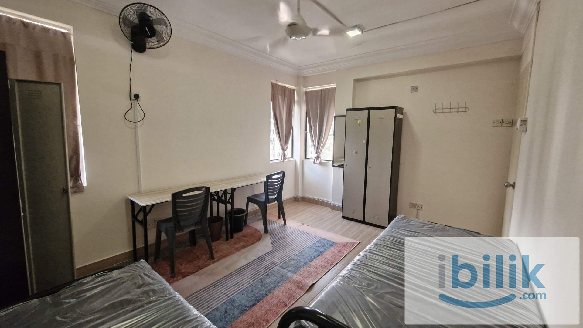 Muslimah Sharing room -Spacious✨✨at Cyberia SmartHomes, Cyberjaya - Walking to Tamarind Square/MMU/UOC/DPulze A3R1 - Image 1