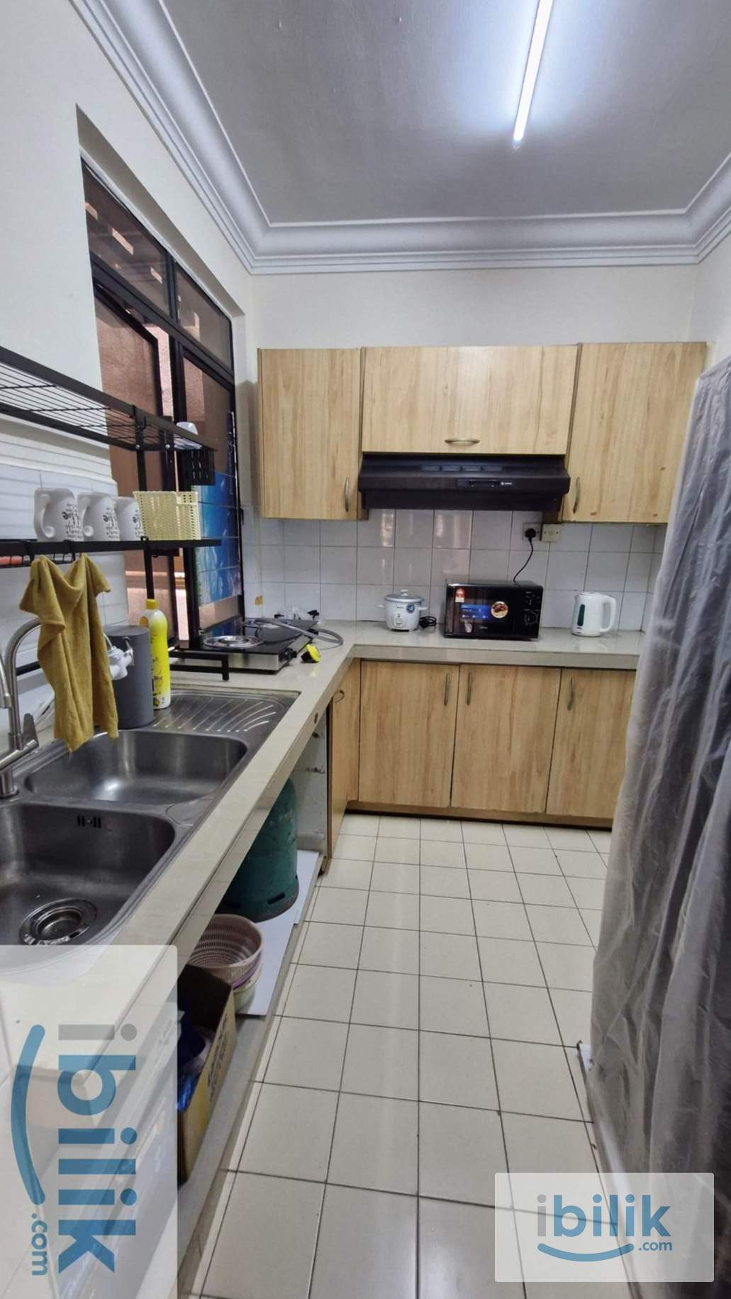 Muslimah Sharing room -Spacious✨✨at Cyberia SmartHomes, Cyberjaya - Walking to Tamarind Square/MMU/UOC/DPulze A3R1 - Image 3