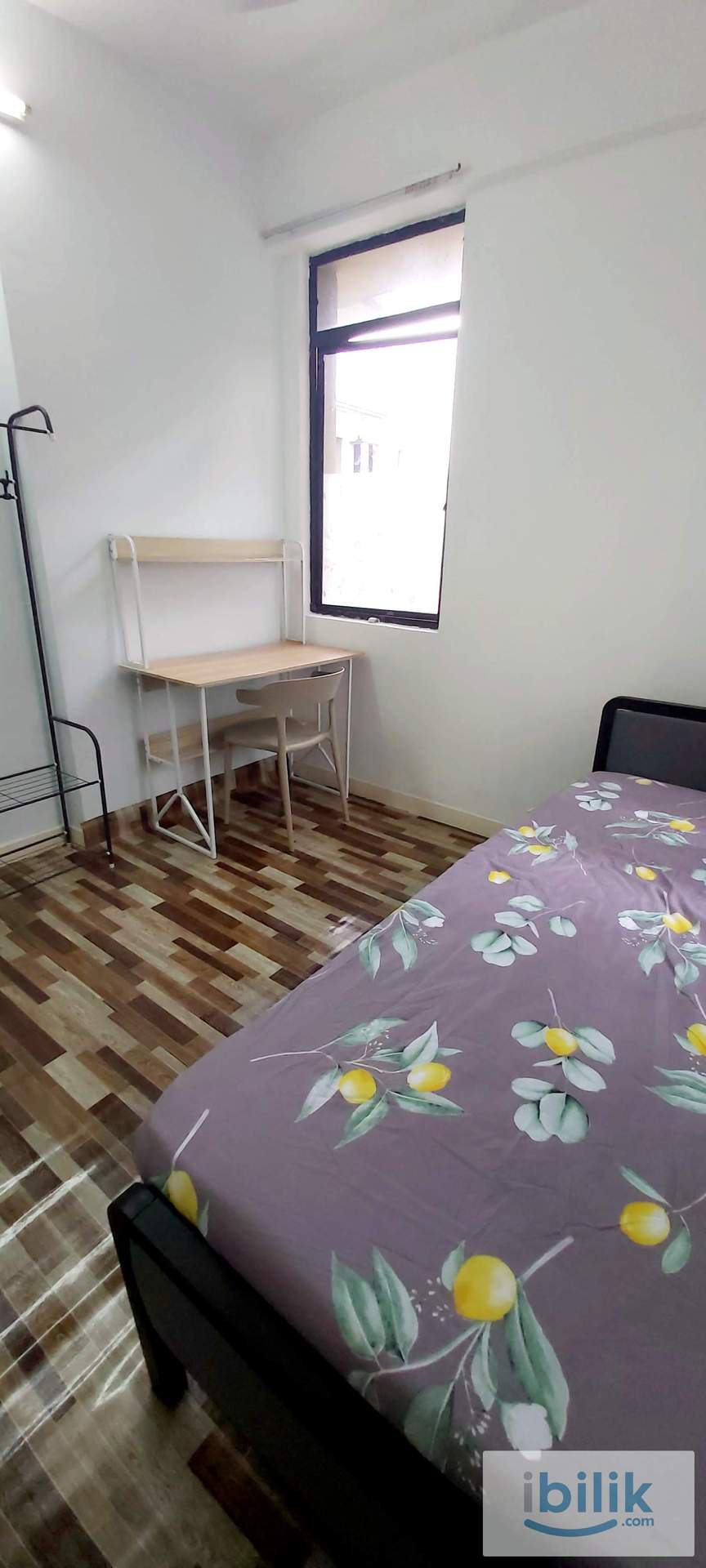 Muslimah Single Room ✨✨Cyberia SmartHomes Cyberjaya - Walking to Tamarind Square/MMU/UOC/DPulze B2R3 - Image 1