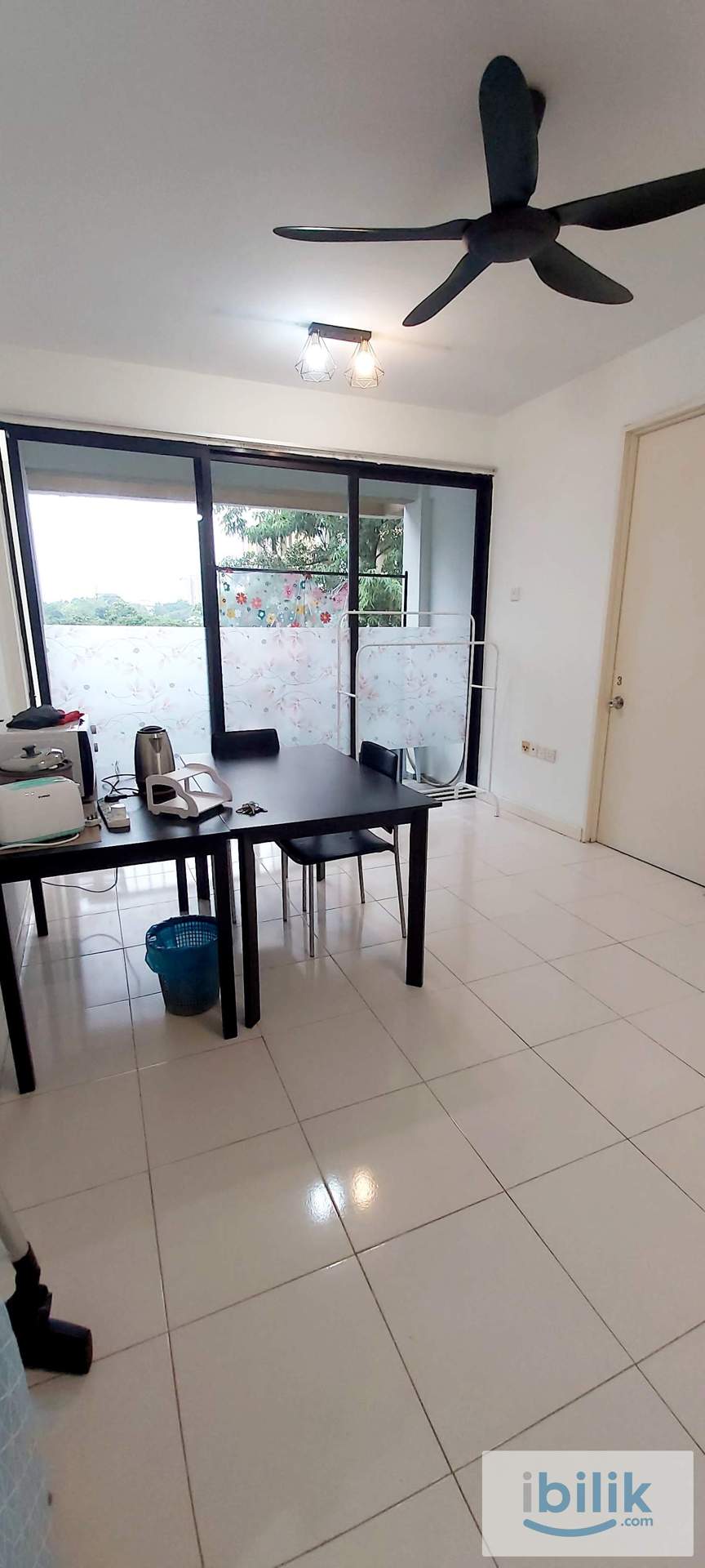 Muslimah Single Room ✨✨Cyberia SmartHomes Cyberjaya - Walking to Tamarind Square/MMU/UOC/DPulze B2R3 - Image 2