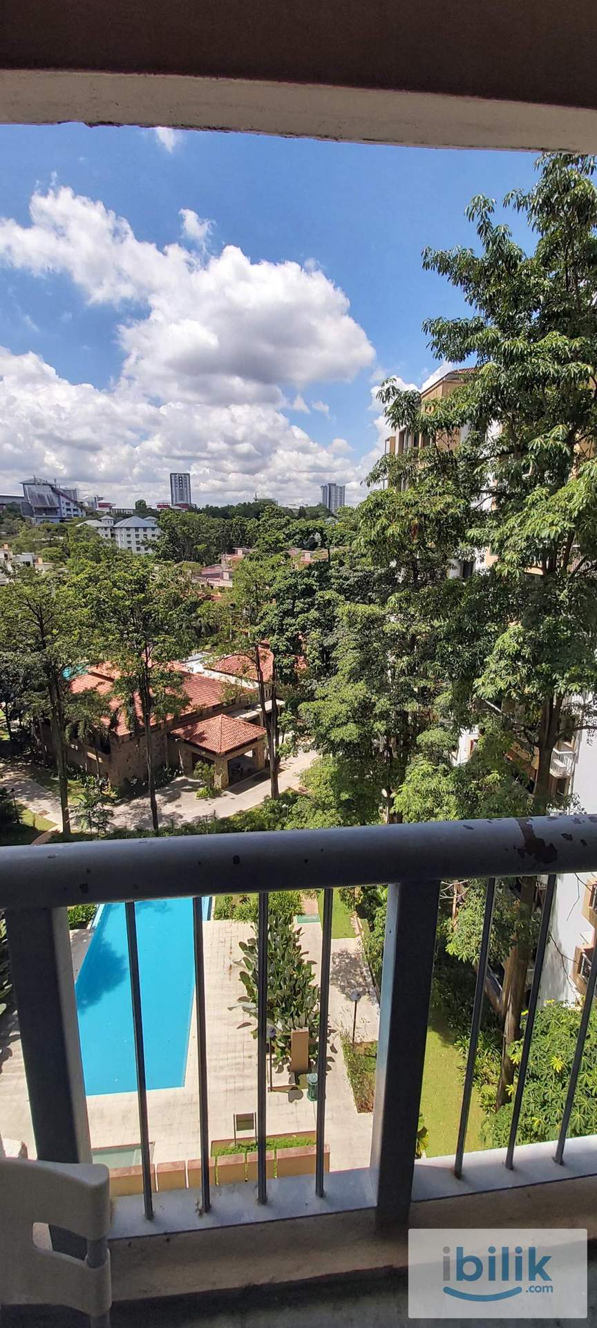 Muslimah Single Room ✨✨Cyberia SmartHomes Cyberjaya - Walking to Tamarind Square/MMU/UOC/DPulze B2R3 - Image 3