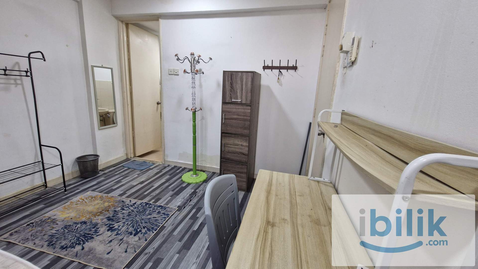 Muslimah Master Room ✨✨at Cyberia SmartHomes, Cyberjaya - Walking to Tamarind Square/MMU/UOC/DPulze A26 - Image 2