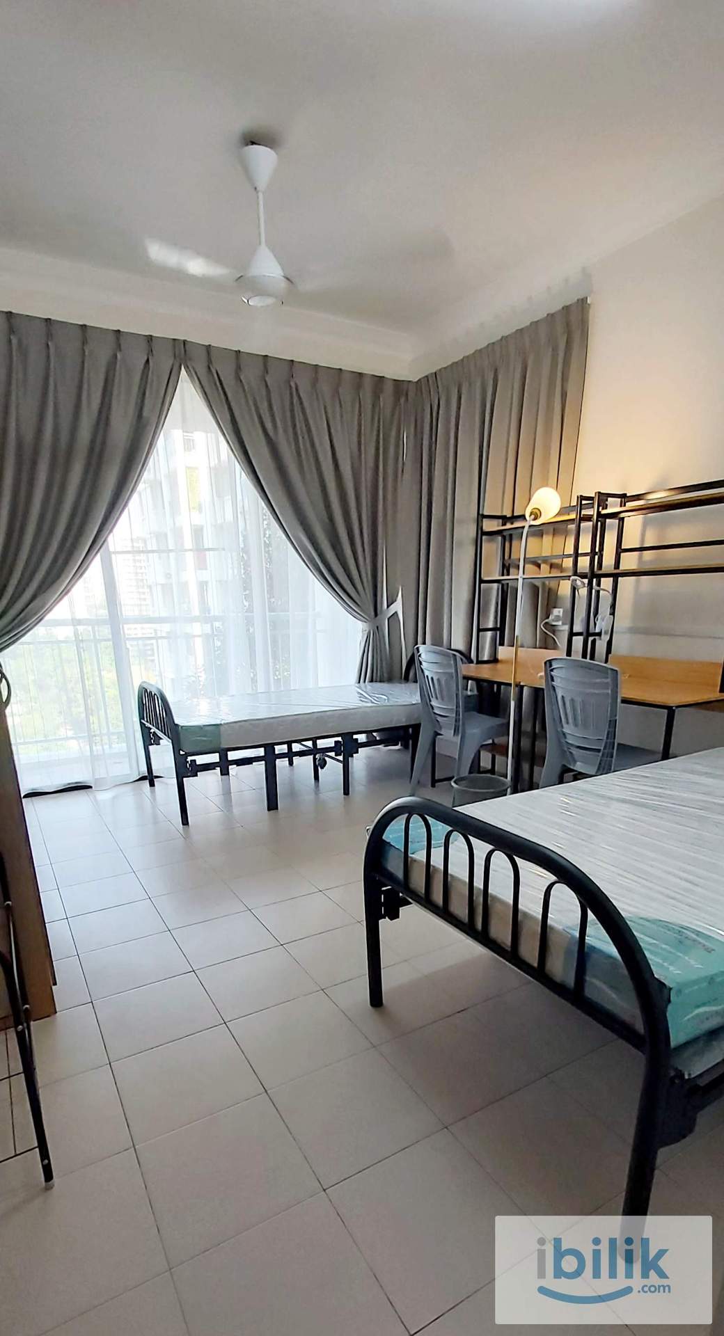 Muslimah Sharing room ✨✨at Cyberia SmartHomes, Cyberjaya - Walking to Tamarind Square/MMU/UOC/DPulze A2R4a - Image 1