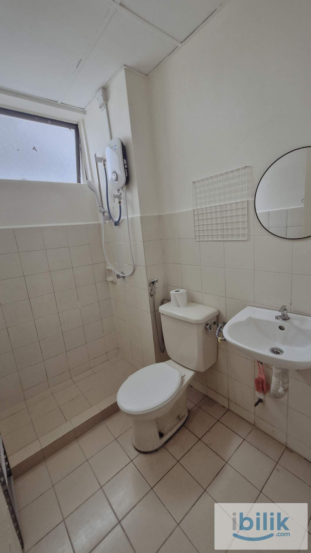Muslimah Master Room ✨✨at Cyberia SmartHomes, Cyberjaya - Walking to Tamarind Square/MMU/UOC/DPulze A3R1 - Image 4