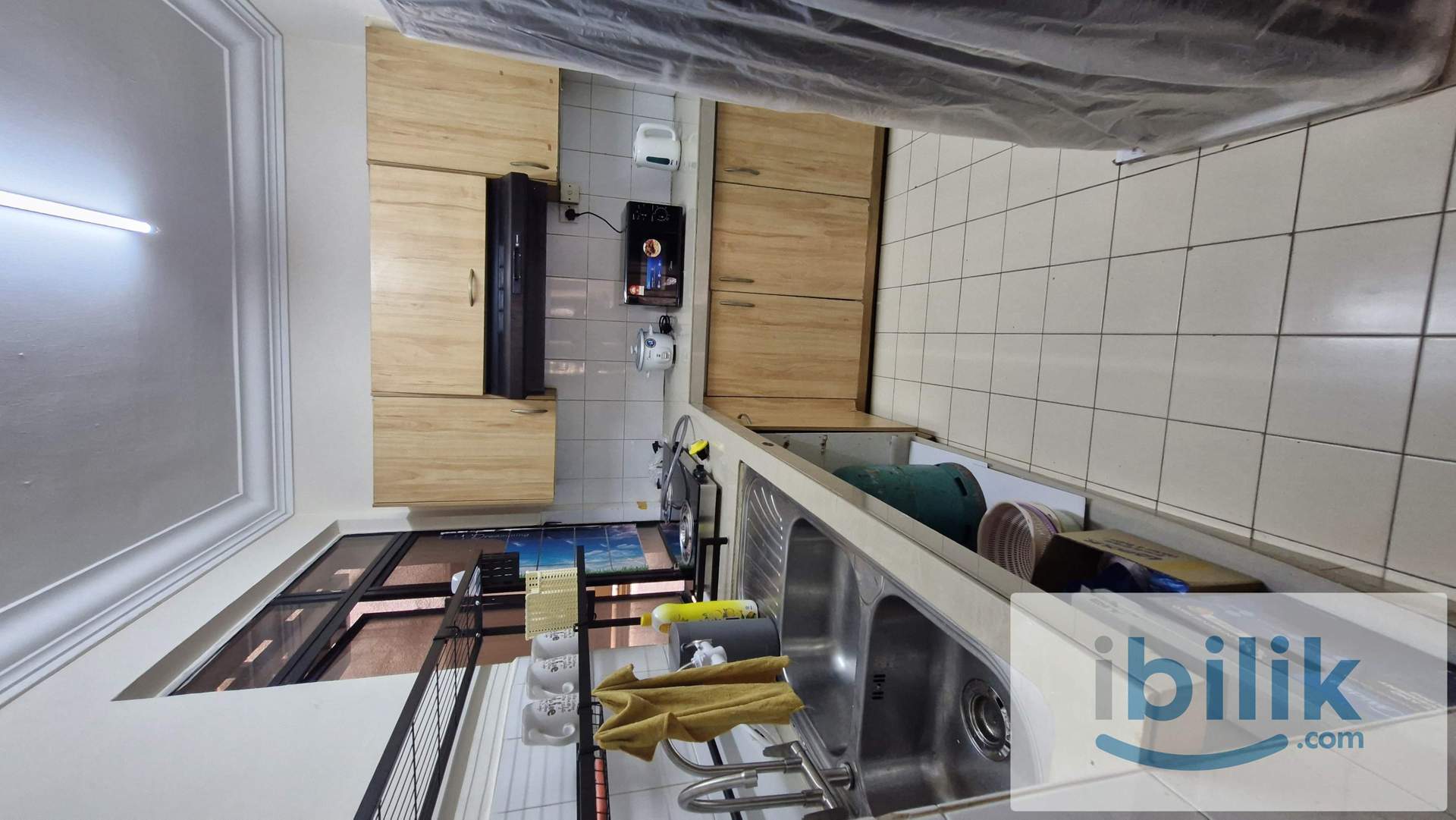 Muslimah Master Room ✨✨at Cyberia SmartHomes, Cyberjaya - Walking to Tamarind Square/MMU/UOC/DPulze A3R1 - Image 3