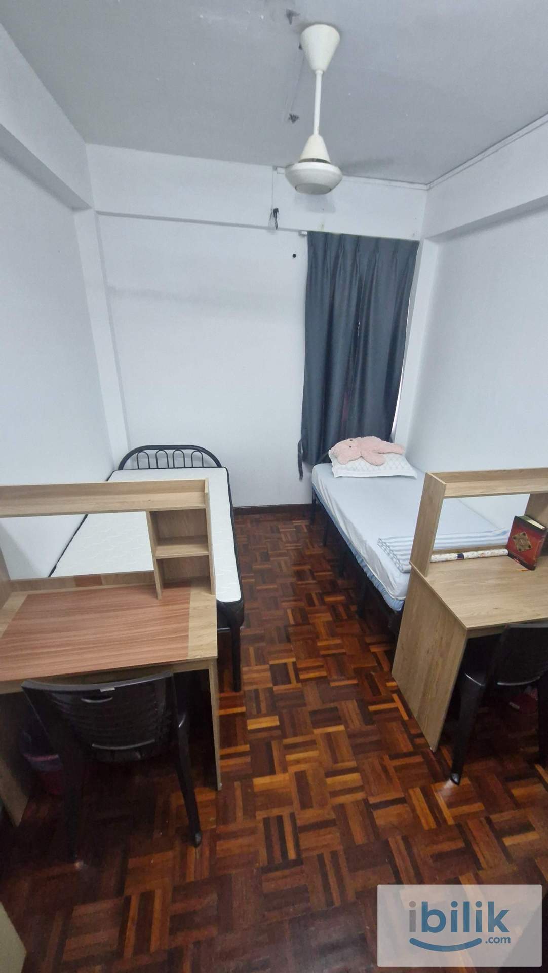 Muslimah Sharing room ✨✨Cyberia SmartHomes Cyberjaya - Walking to Tamarind Square/MMU/UOC/DPulze B2R3 - Image 1