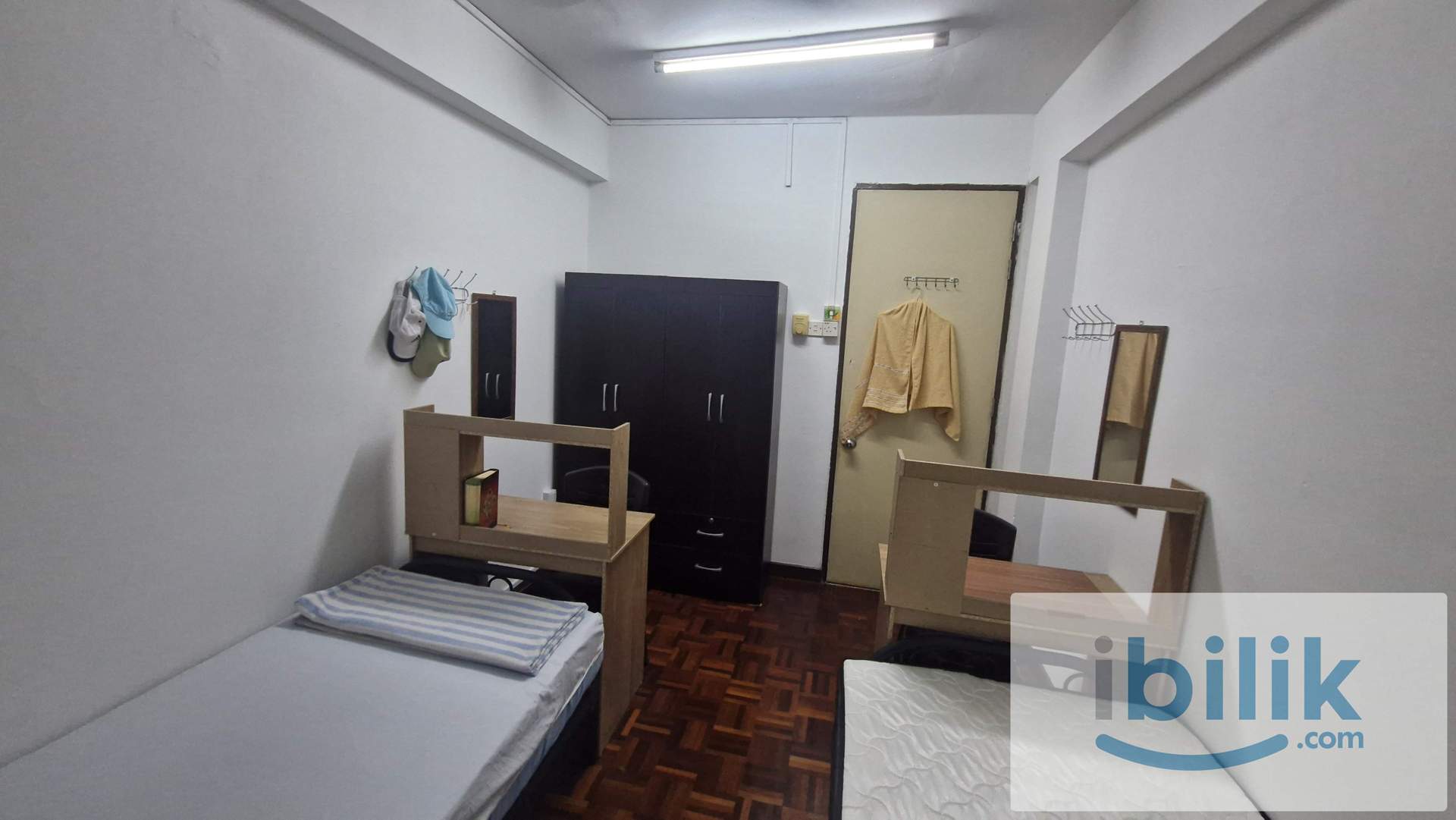 Muslimah Sharing room ✨✨Cyberia SmartHomes Cyberjaya - Walking to Tamarind Square/MMU/UOC/DPulze B2R3 - Image 2