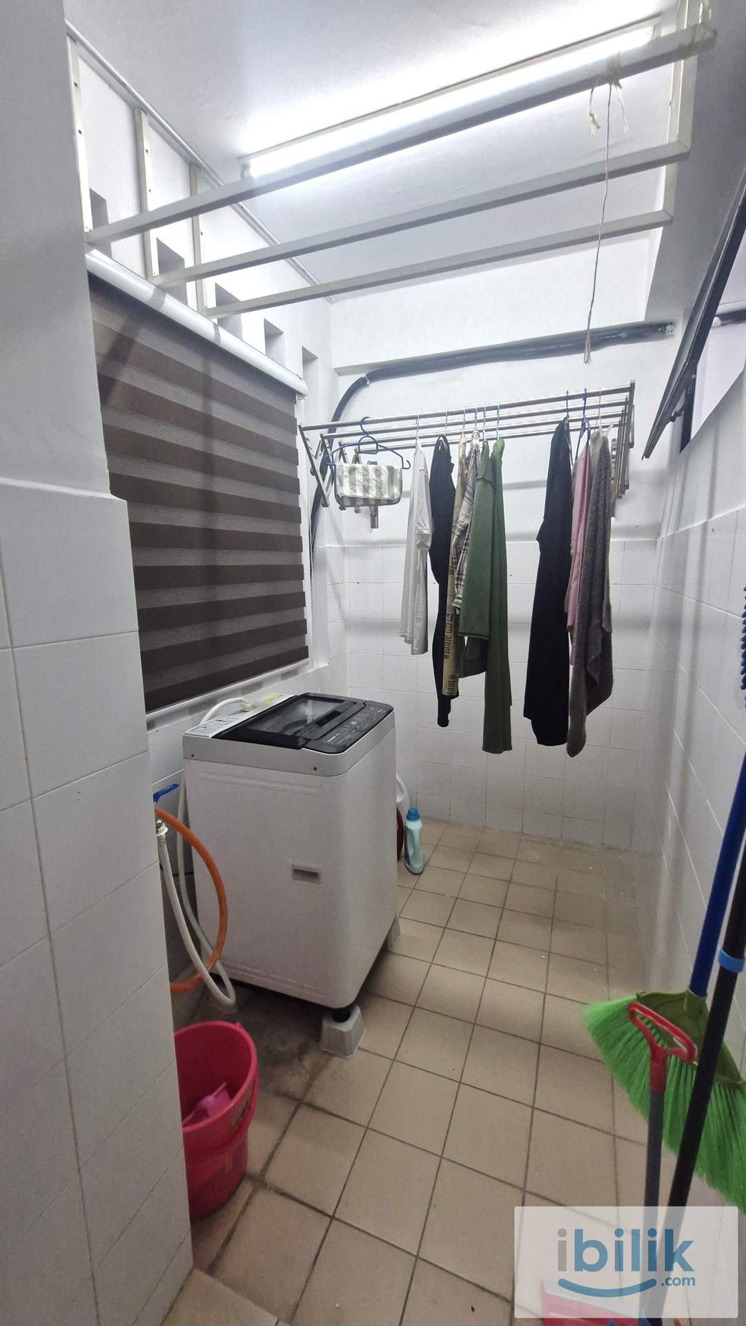 Muslimah Sharing room ✨✨Cyberia SmartHomes Cyberjaya - Walking to Tamarind Square/MMU/UOC/DPulze B2R3 - Image 4
