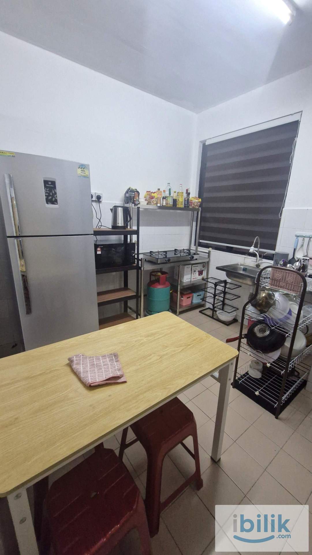 Muslimah Sharing room ✨✨Cyberia SmartHomes Cyberjaya - Walking to Tamarind Square/MMU/UOC/DPulze B2R3 - Image 3