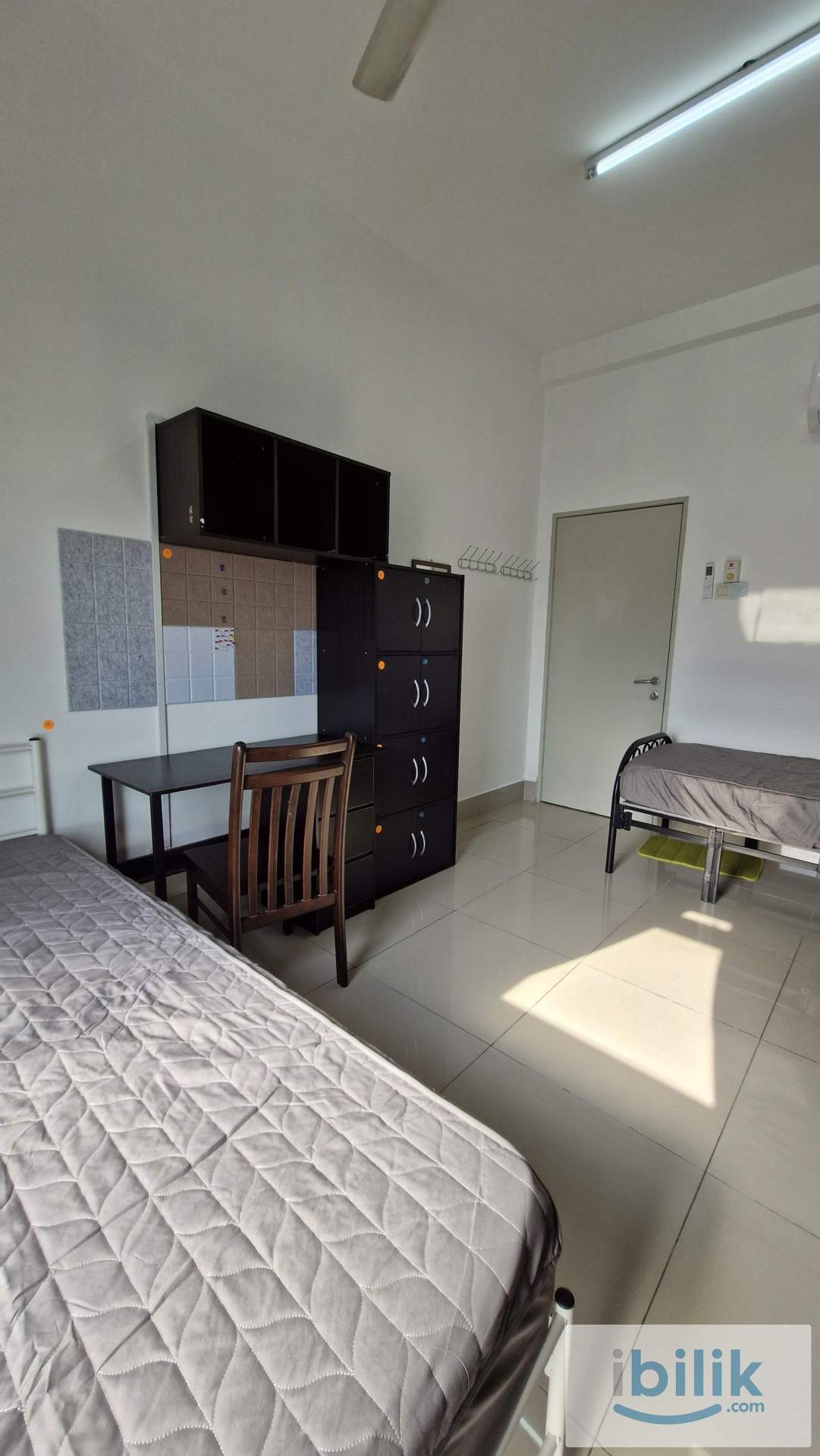 Mutiara Ville, Cyberjaya ✨Sharing Room Female Only +Aircond - Walking to Tamarind Square/Cyberjaya Hospital/MMU-UOC A5 - Image 2
