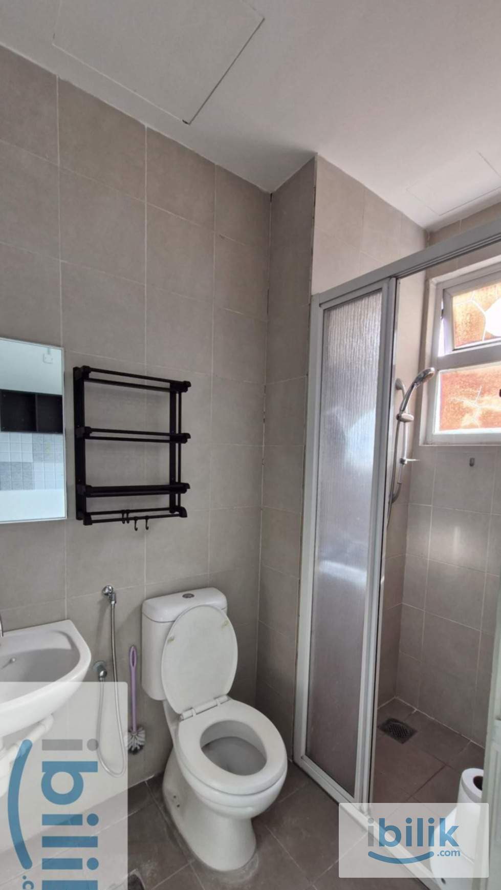 Mutiara Ville, Cyberjaya ✨Sharing Room Female Only +Aircond - Walking to Tamarind Square/Cyberjaya Hospital/MMU-UOC A5 - Image 5