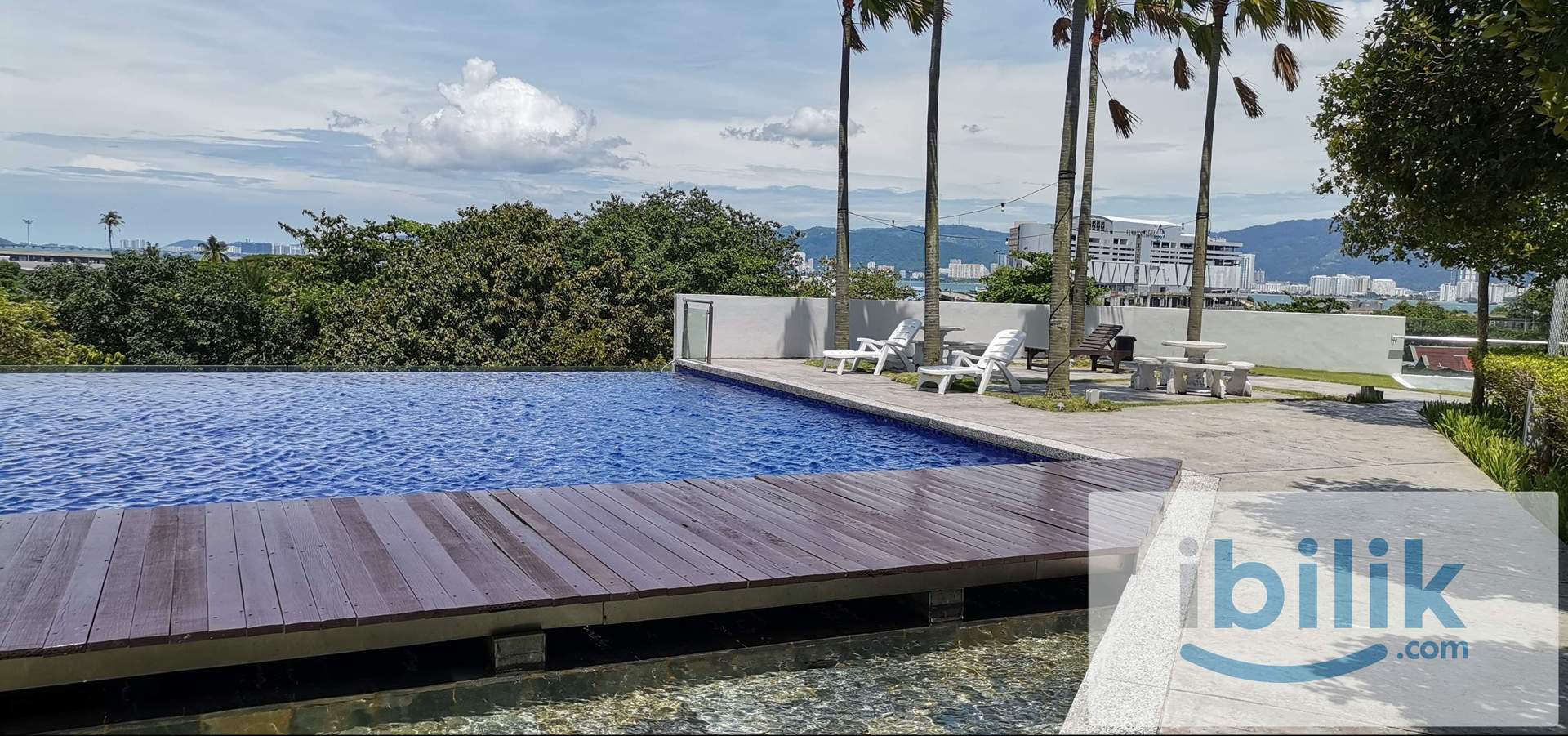 Oceanview Resident, Butterworth- single room for rent - Image 2