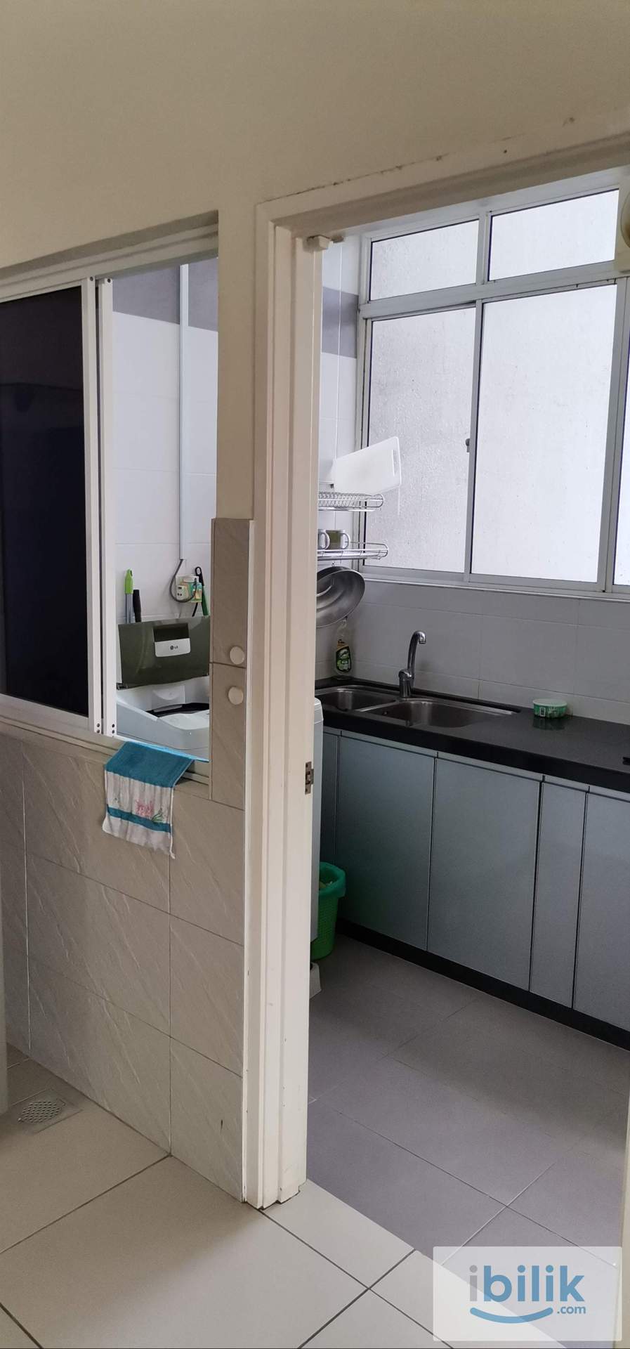Oceanview Resident, Butterworth- single room for rent - Image 3