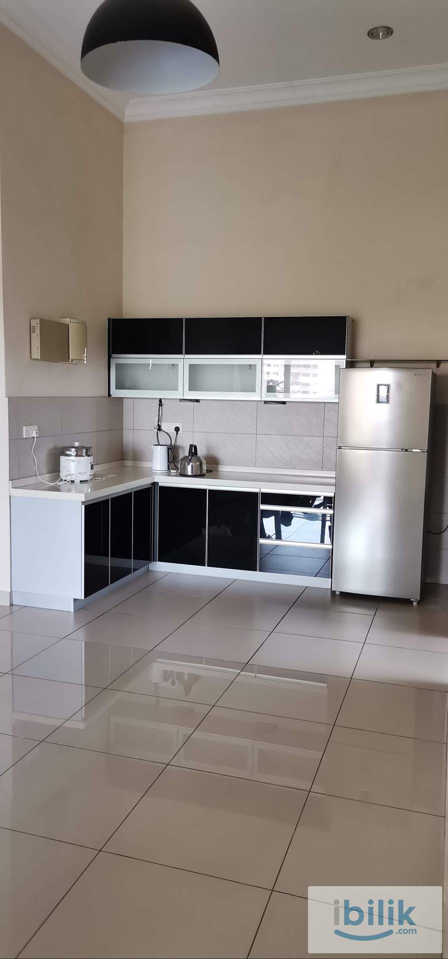 Oceanview Resident, Butterworth- single room for rent - Image 4