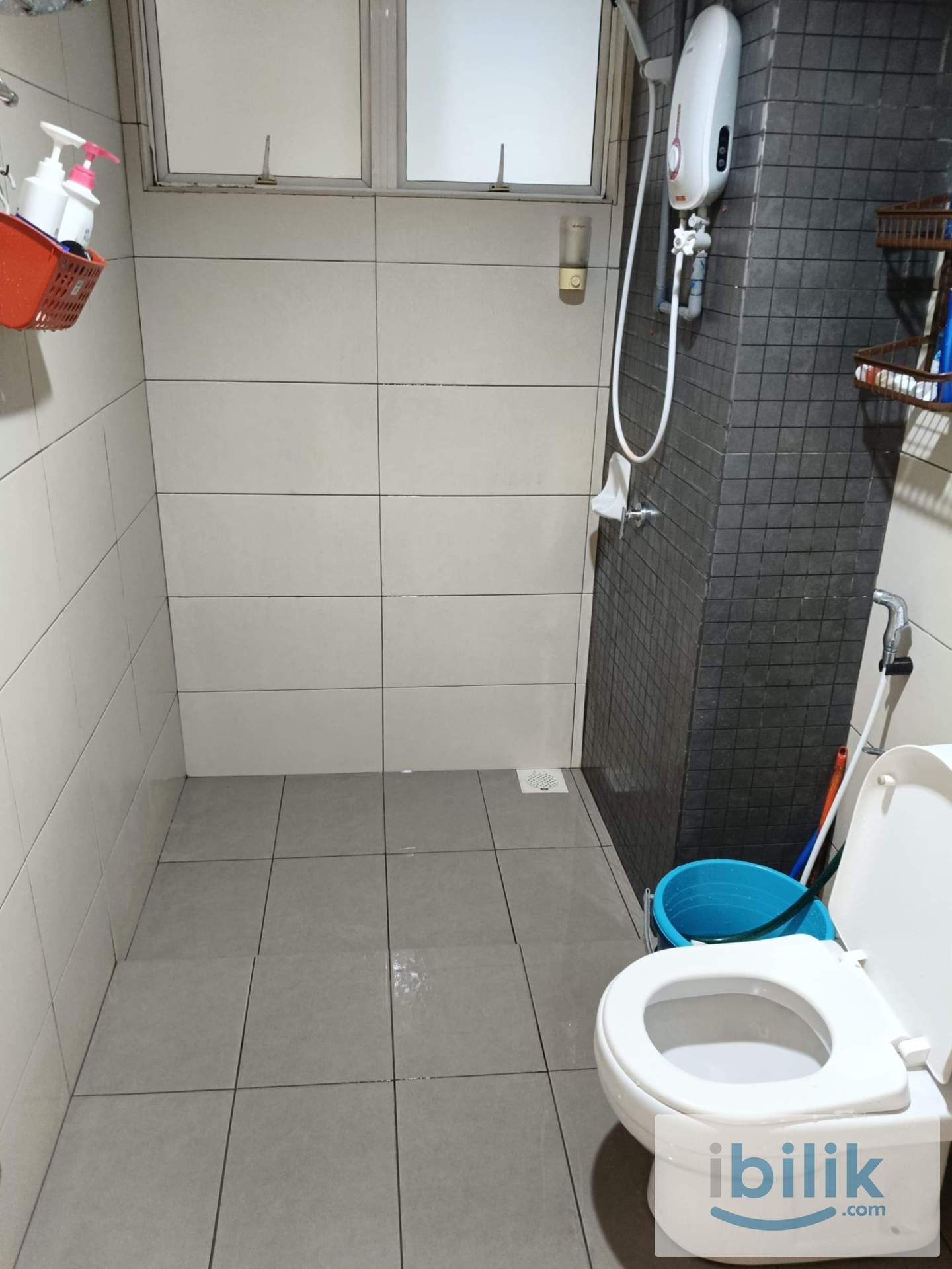 Oceanview Resident, Butterworth- single room for rent - Image 5
