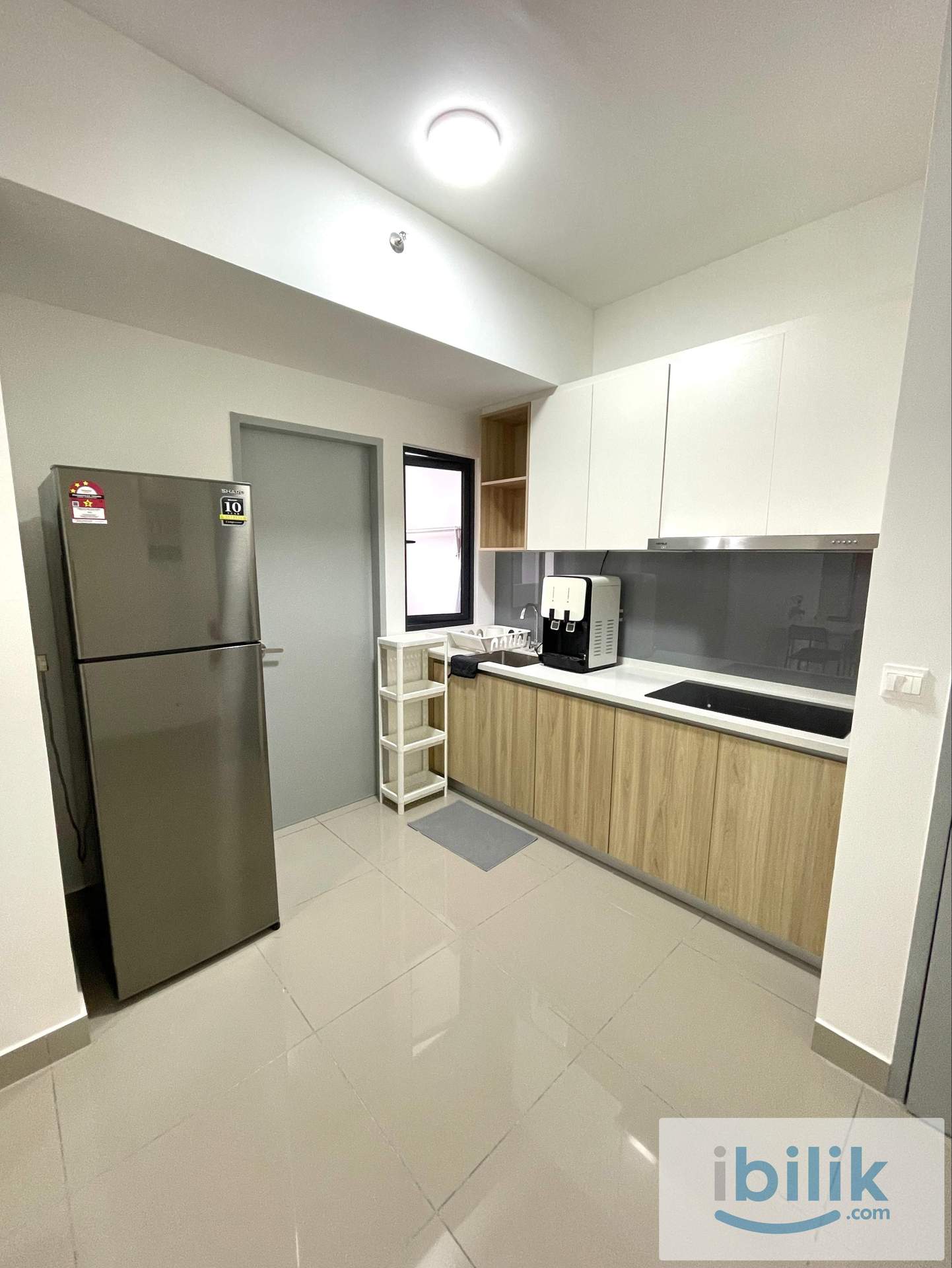 [Female Unit] Private Medium Room for rent at M Luna @ Kepong - Image 4