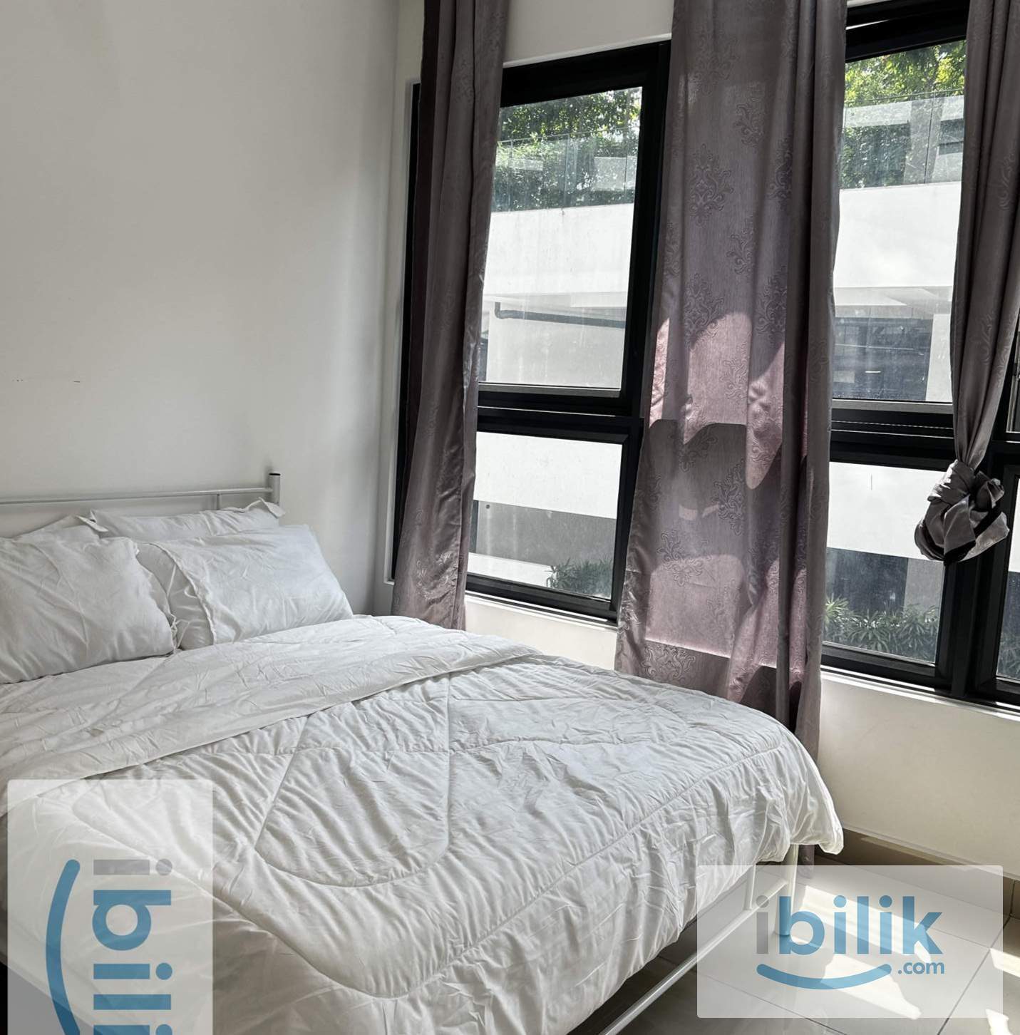 Medium room for rent at M Vertica @ Cheras - Image 1