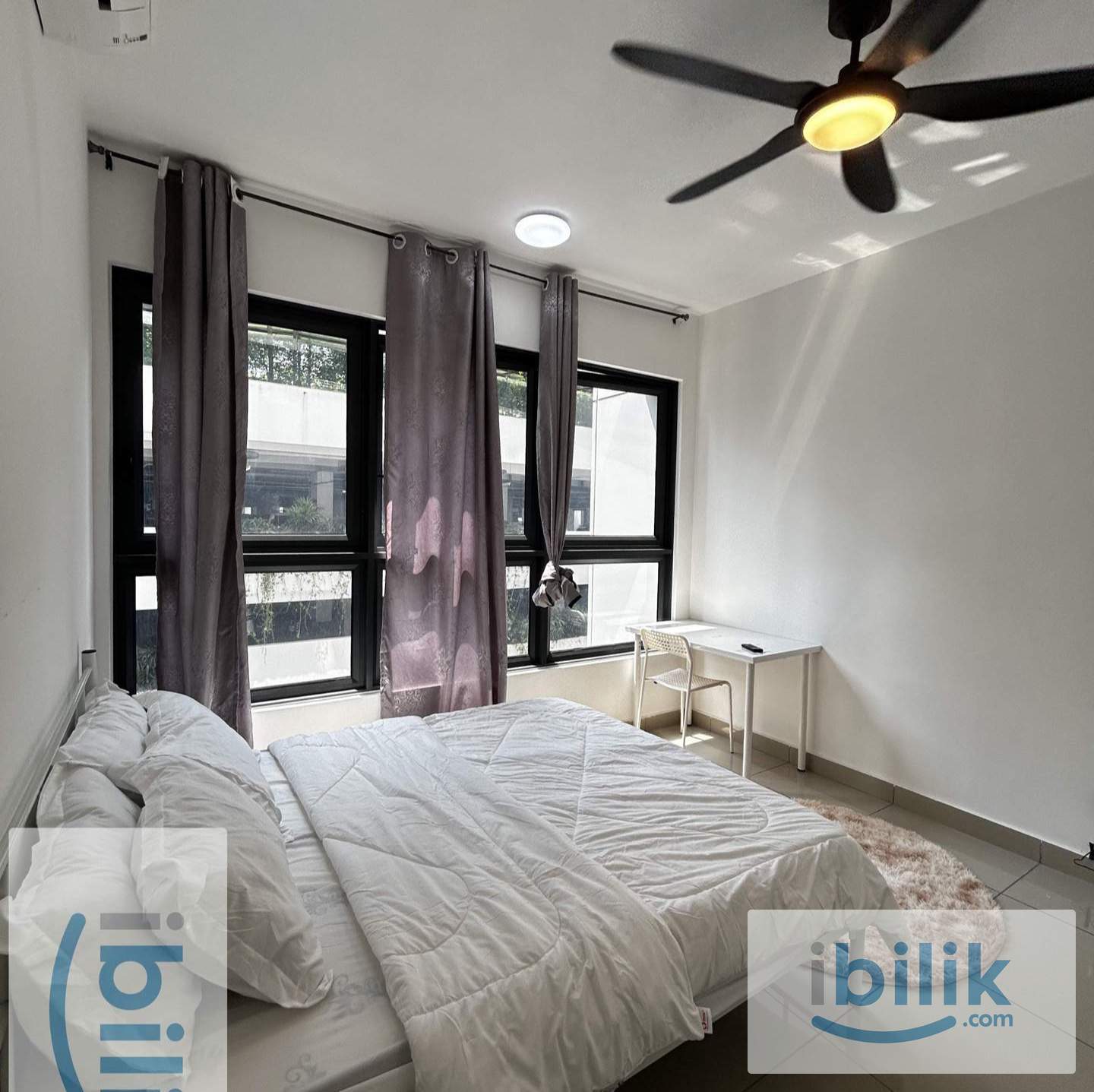 Medium room for rent at M Vertica @ Cheras - Image 2