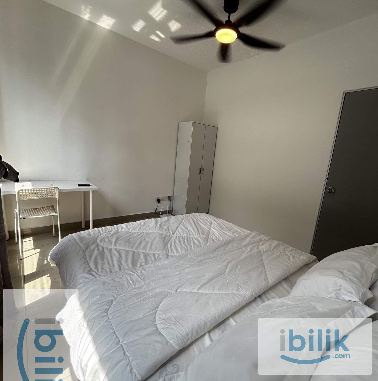 Medium room for rent at M Vertica @ Cheras - Image 3