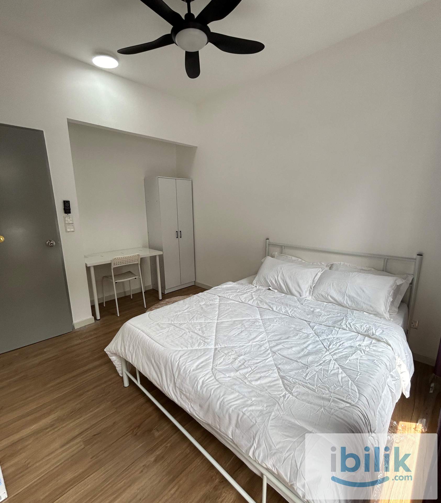 Master room for rent at M Vertica @ Cheras - Image 2