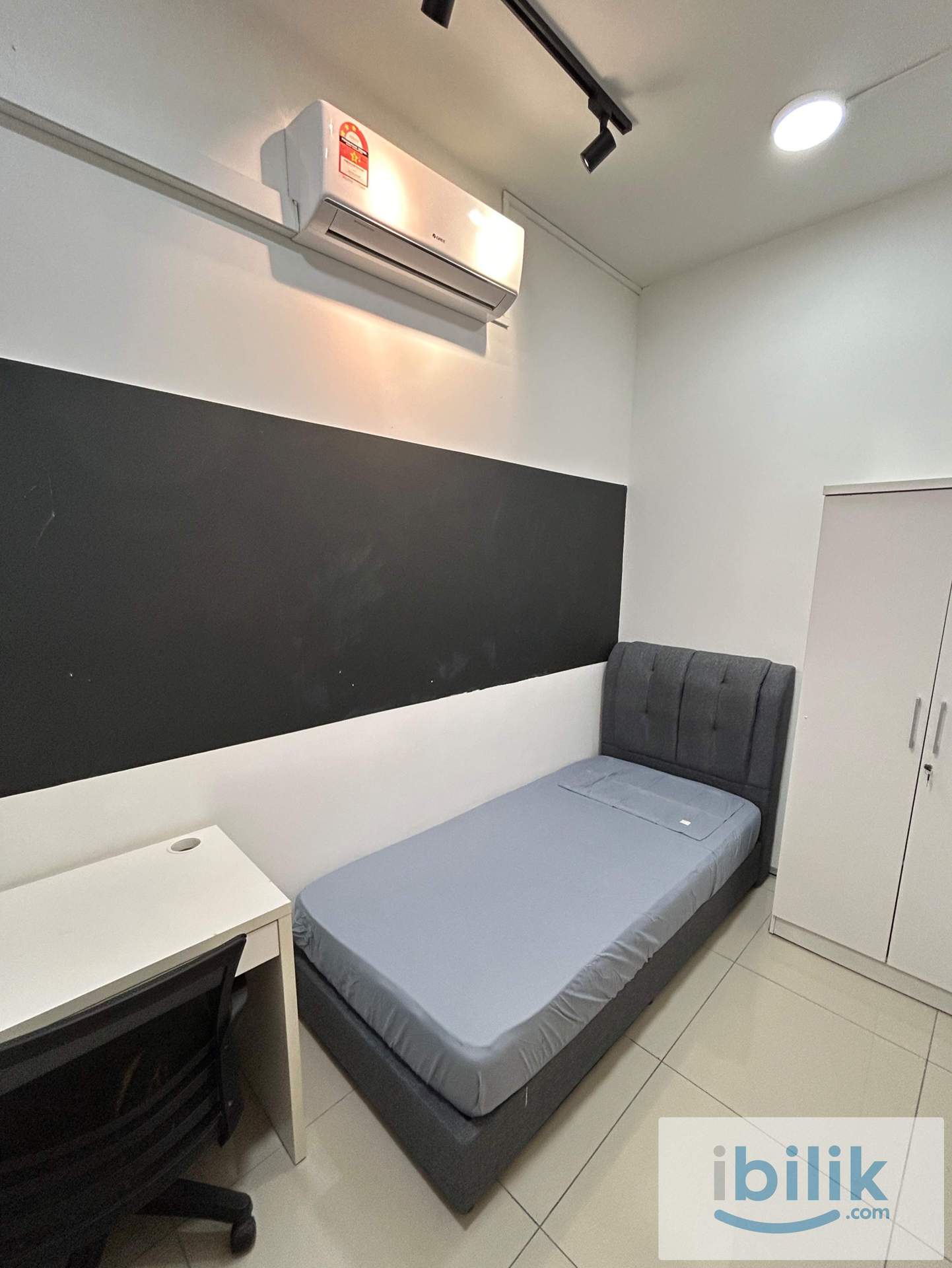 Single room for rent at The Greens @ Shah Alam subang west  - Image 1