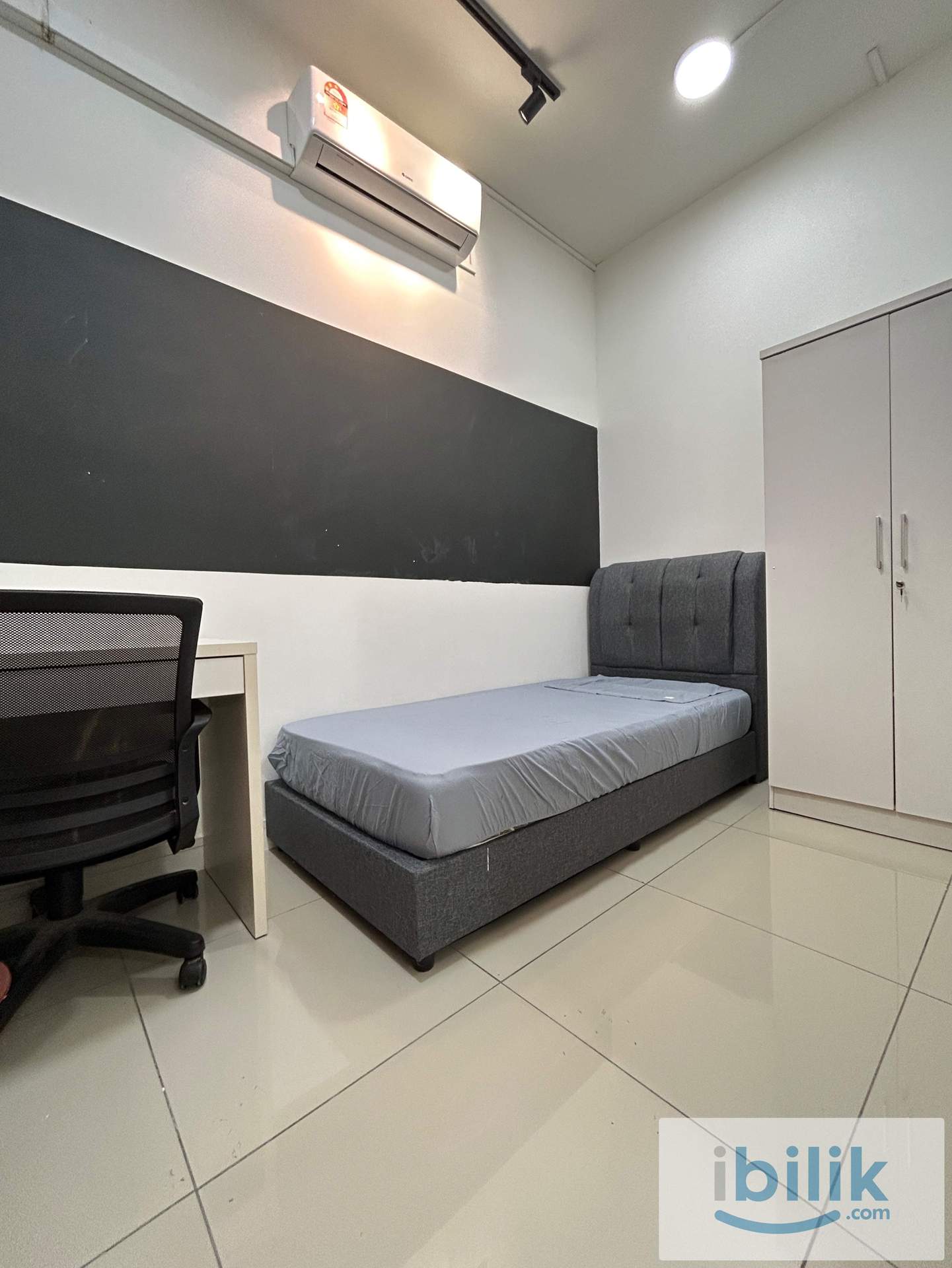 Single room for rent at The Greens @ Shah Alam subang west  - Image 2