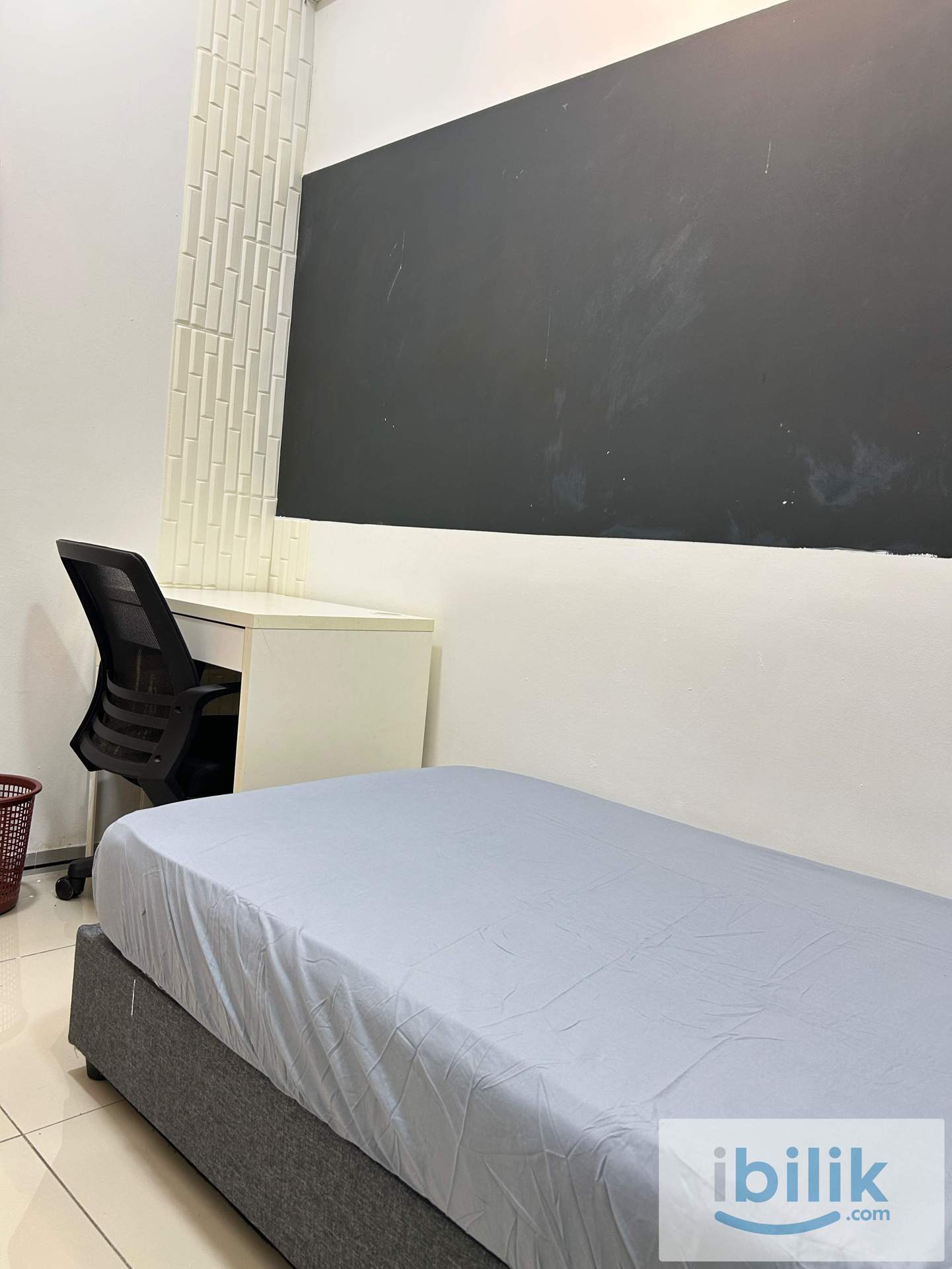 Single room for rent at The Greens @ Shah Alam subang west  - Image 3