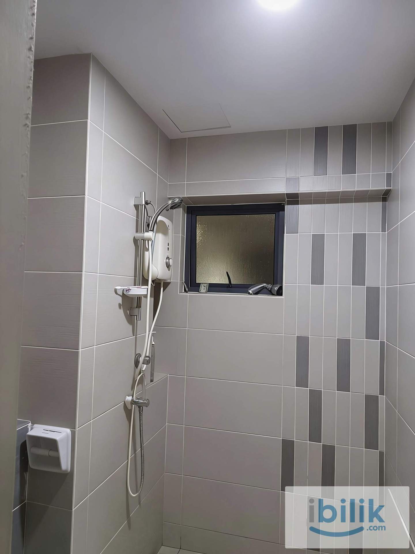 Modern Middle Room for Rent @ SetiaWalk, Puchong - Image 2