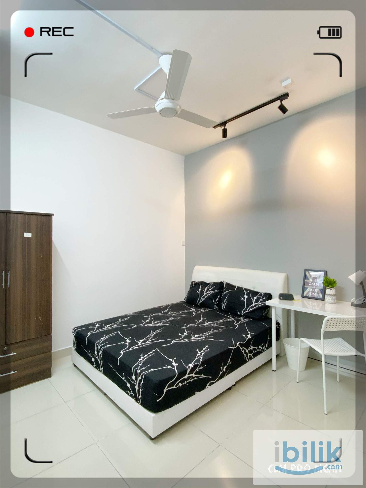 Modern Middle Room for Rent @ SetiaWalk, Puchong - Image 1