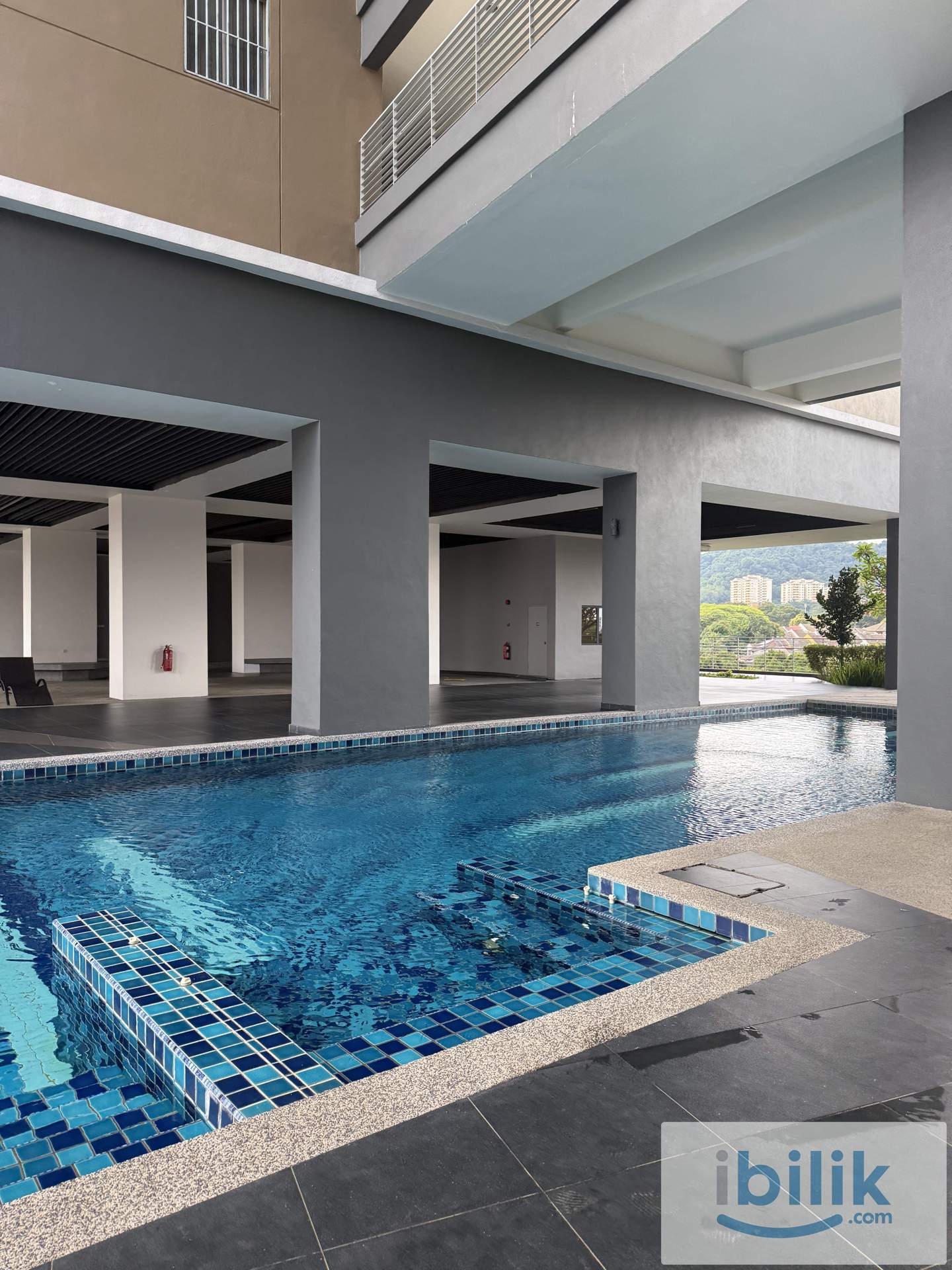 Modern Middle Room for Rent @ SetiaWalk, Puchong - Image 3