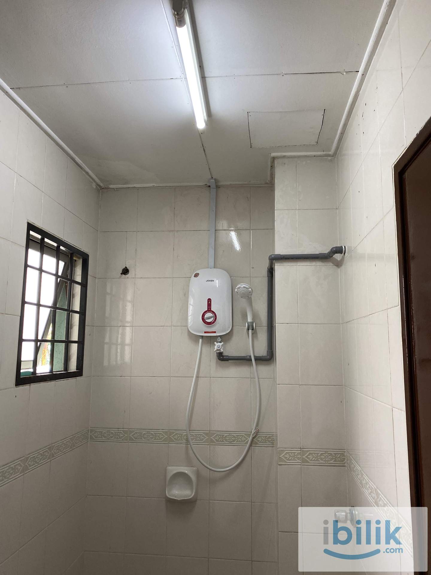  Budget Single Room for Rent @ Taman Mutiara Puchong - Image 3