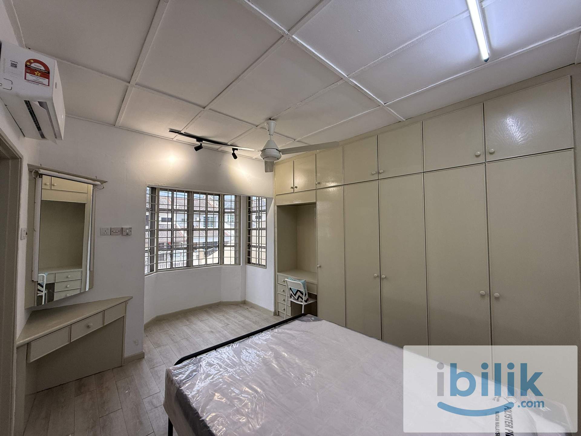 Master Room for Rent | Taman Wawasan, Puchong - Image 2