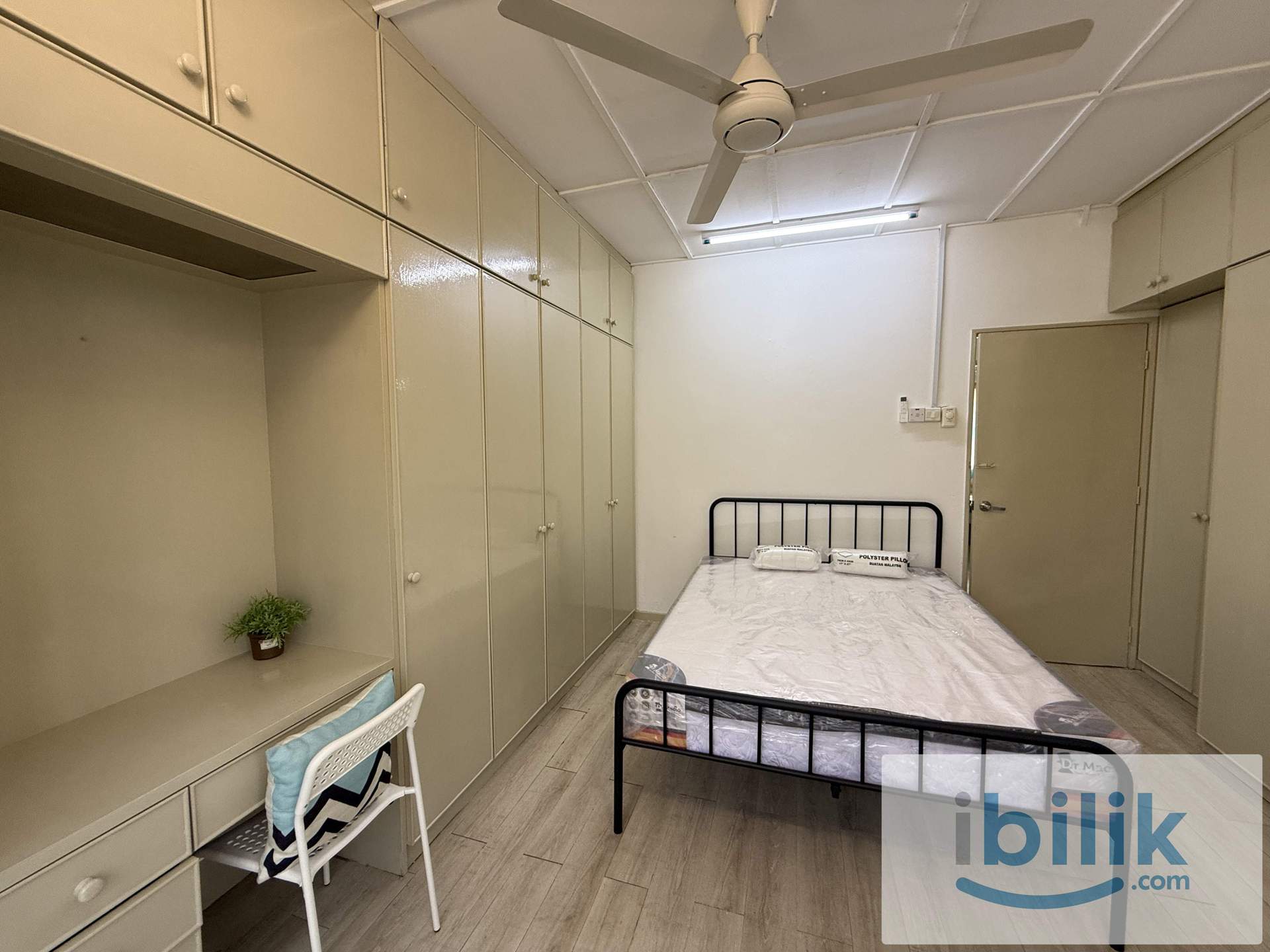 Master Room for Rent | Taman Wawasan, Puchong - Image 3