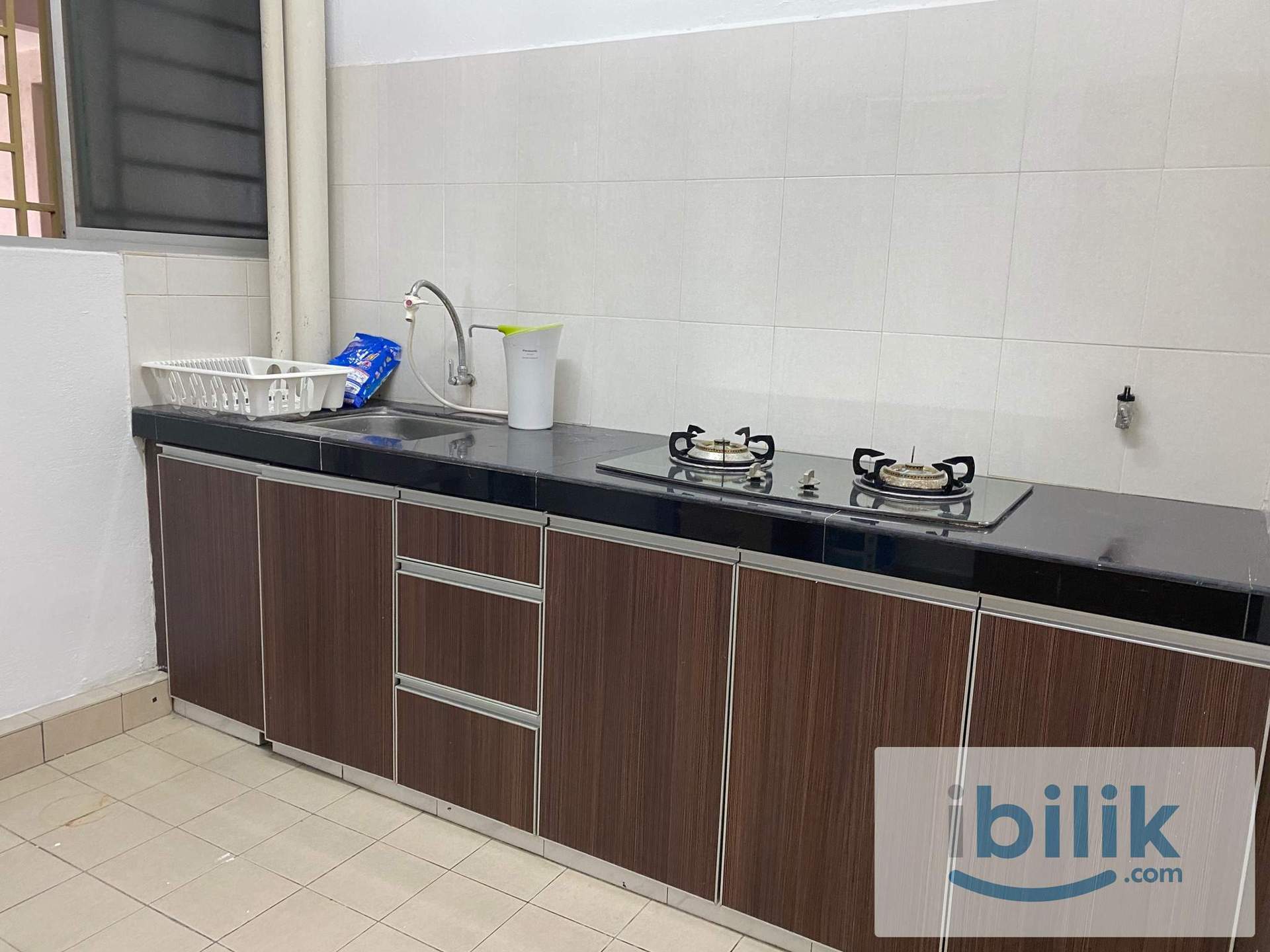 Cozy Single Room for Rent @ Kinrara Mas Condo - Image 3