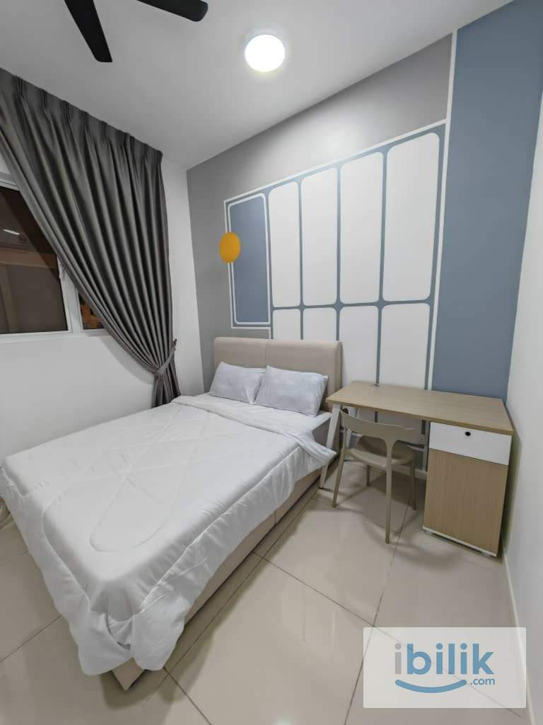 [MIXED UNIT] Nadayu 801 Master Room - Image 2