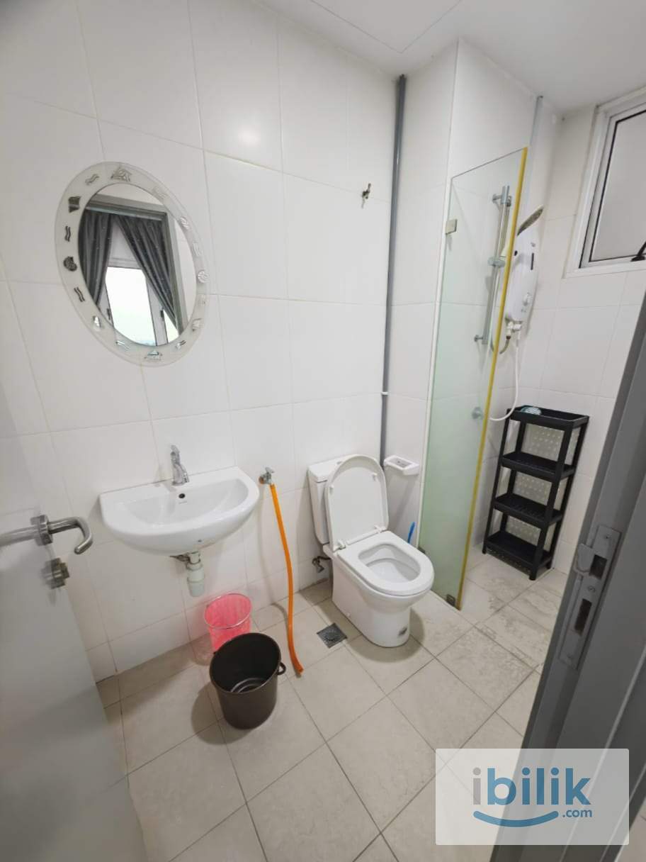 [MIXED UNIT] Zenith Residence KJ Small Room - Image 2