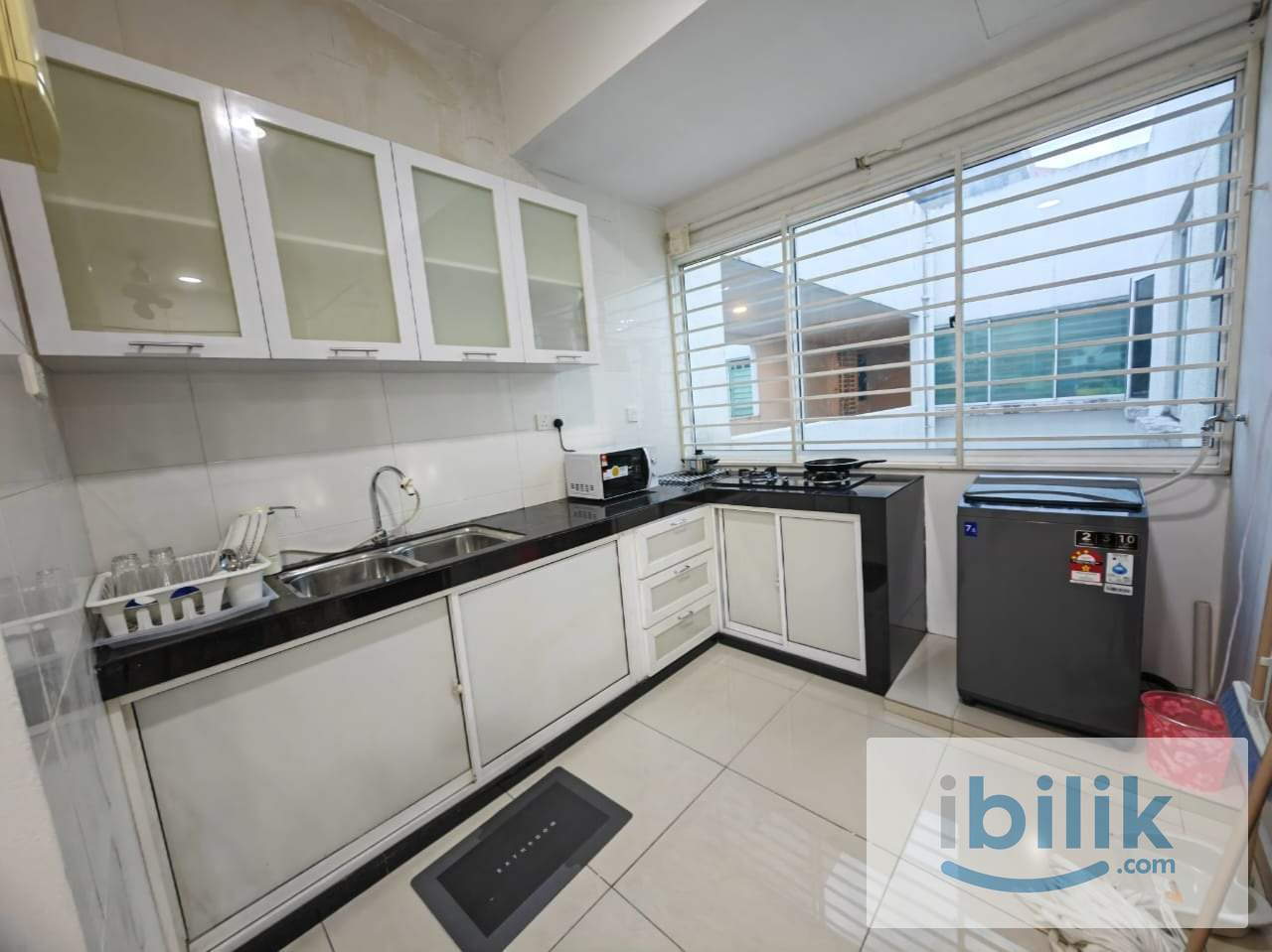 [MIXED UNIT] Zenith Residence KJ Small Room - Image 4