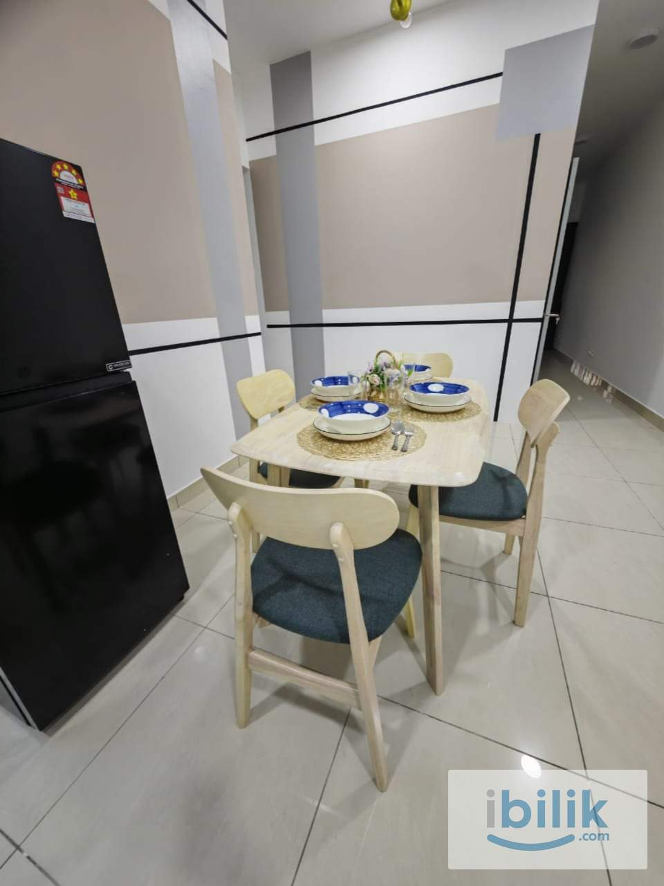 [MIXED UNIT] Zenith Residence KJ Small Room - Image 5