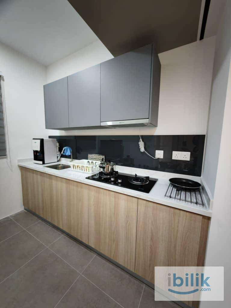 [MIXED UNIT] Suite Enesta Kepong Middle Room - Image 5