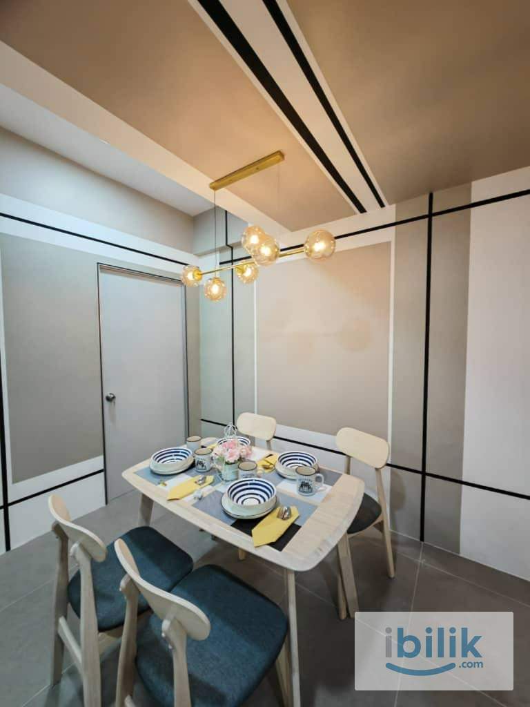 [MIXED UNIT] Suite Enesta Kepong Middle Room - Image 6