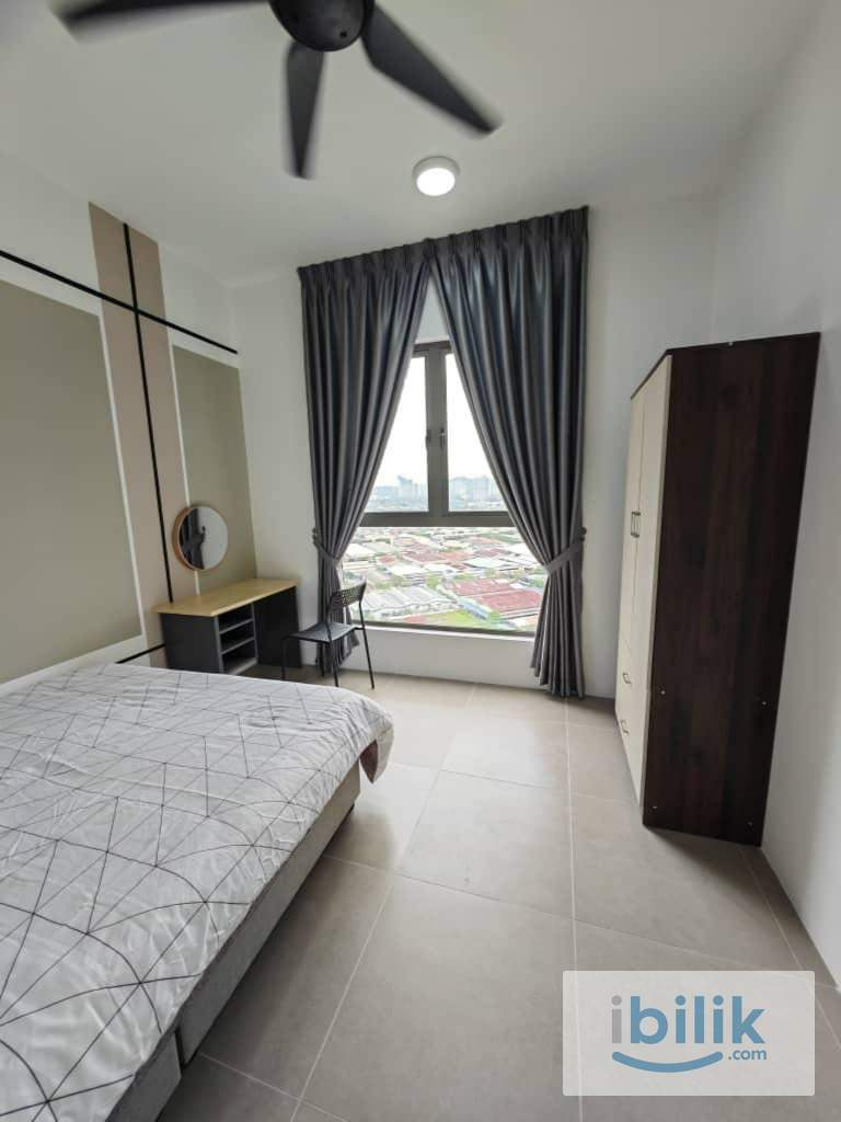 [MIXED UNIT] Suite Enesta Kepong Middle Room - Image 7