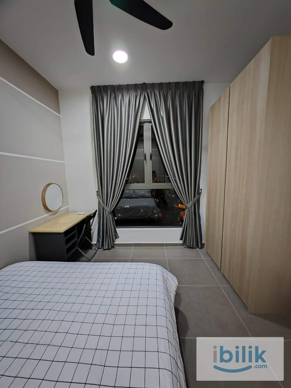 [MIXED UNIT] Suite Enesta Kepong Middle Room - Image 3