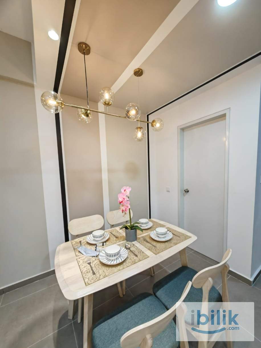 [MIXED UNIT] Suite Enesta Kepong Middle Room - Image 4