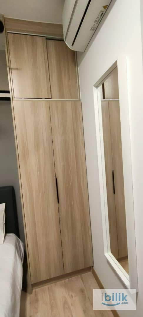 [MIXED UNIT] Emporis Kota Damansara Single Room with Window - Image 2